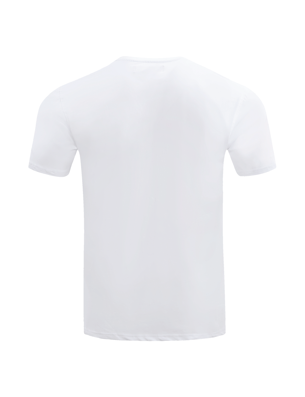 Pro Standard T-Shirts Las Vegas Raiders Pro Standard NFL Classic Chenille Flex T-Shirt - White