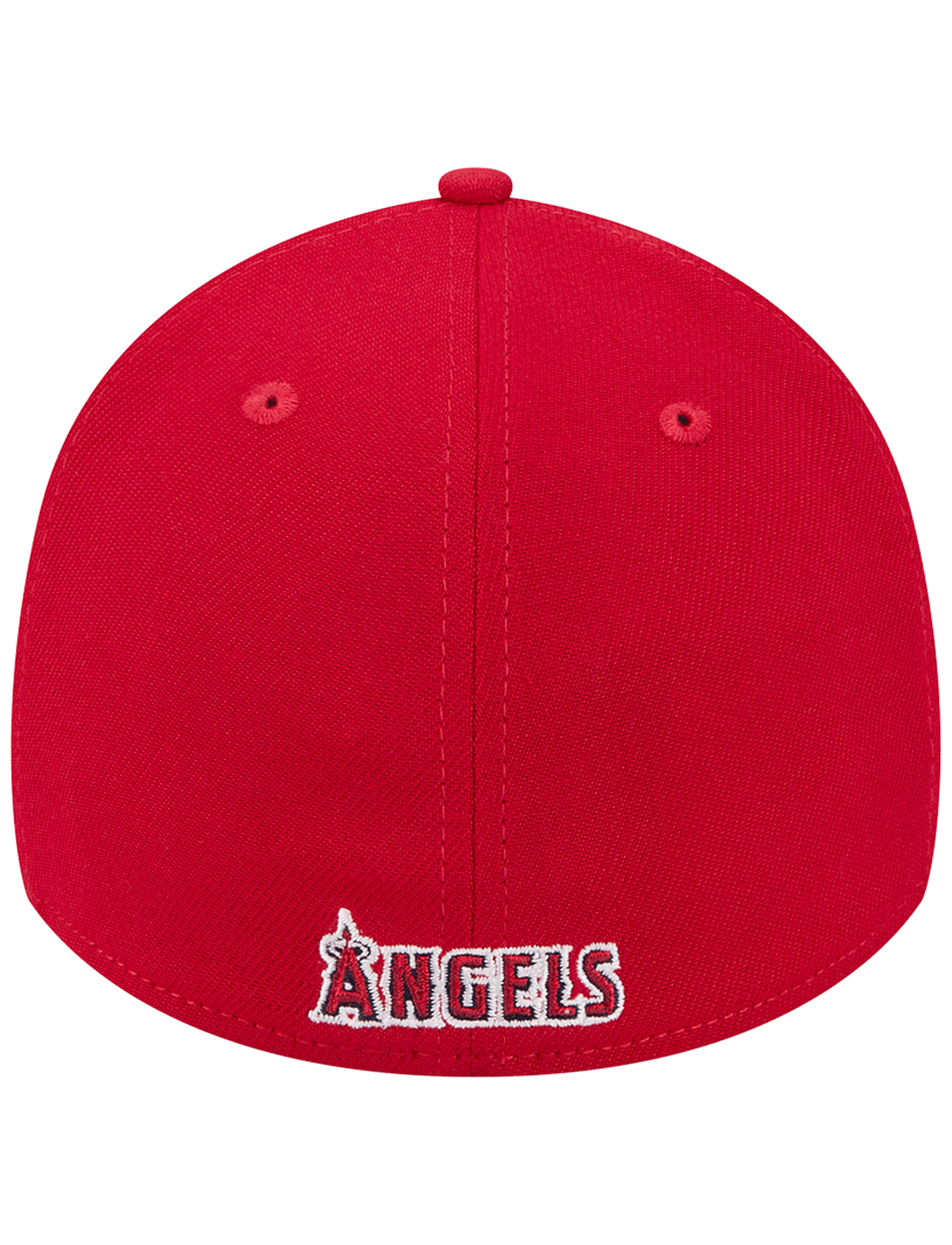 New Era Caps Los Angeles Angels New Era MLB 24 All-Star Workout 39THIRTY Stretch-Fit Hat