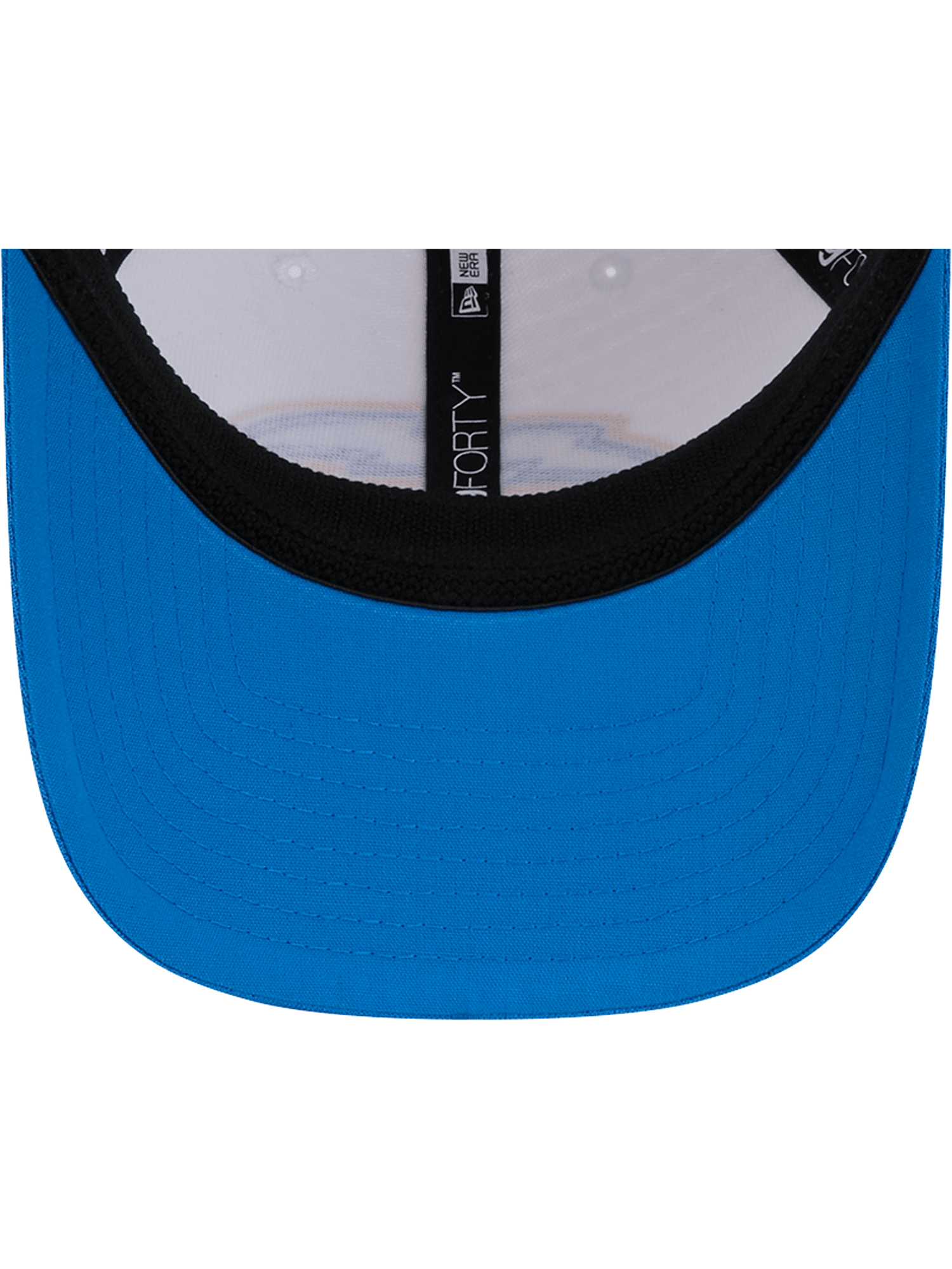 New Era Caps Los Angeles Chargers New Era NFL 24 Training 9FORTY Stretch-Snapback Hat - White