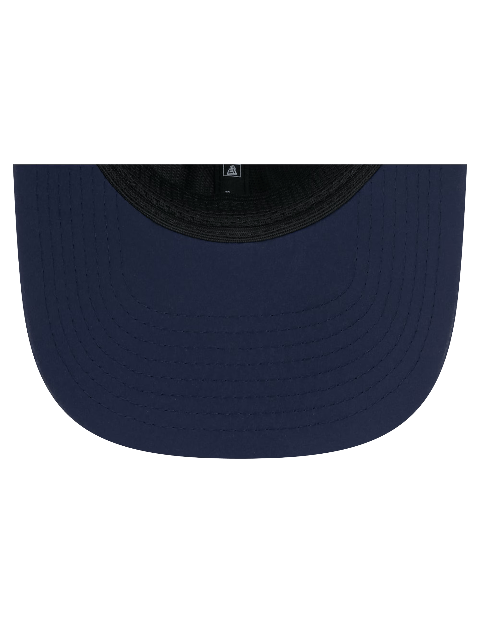 New Era Caps OSFM Los Angeles Chargers New Era NFL 26 Alt Sideline 9SEVENTY Stretch-Snapback Hat - Navy