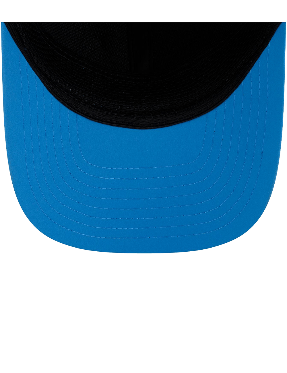 New Era Caps Los Angeles Chargers New Era NFL 26 Sideline 39THIRTY M-Crown Stretch-Fit Hat - Blue