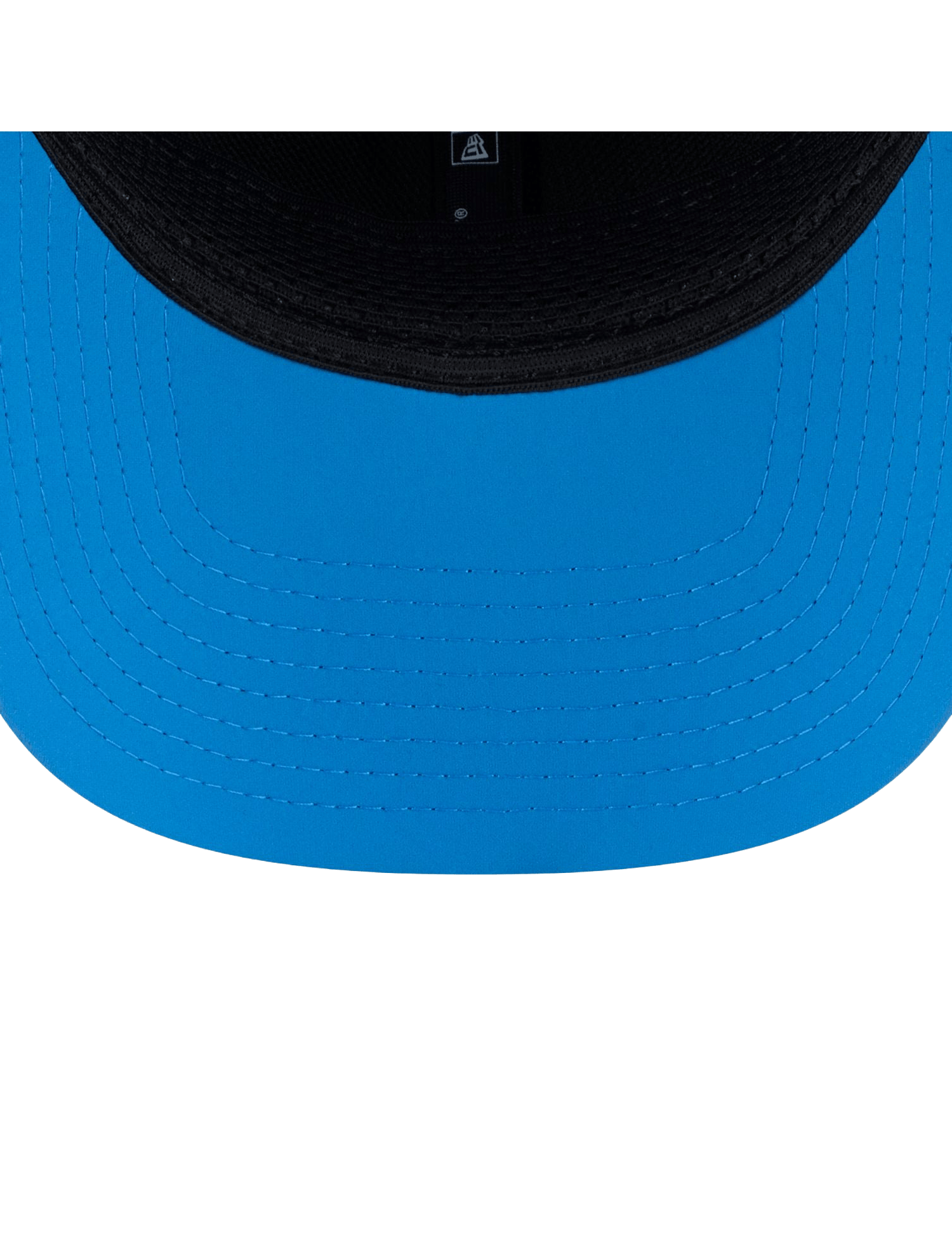 New Era Caps OSFM Los Angeles Chargers New Era NFL 26 Sideline 9SEVENTY Stretch-Snapback Hat - Blue