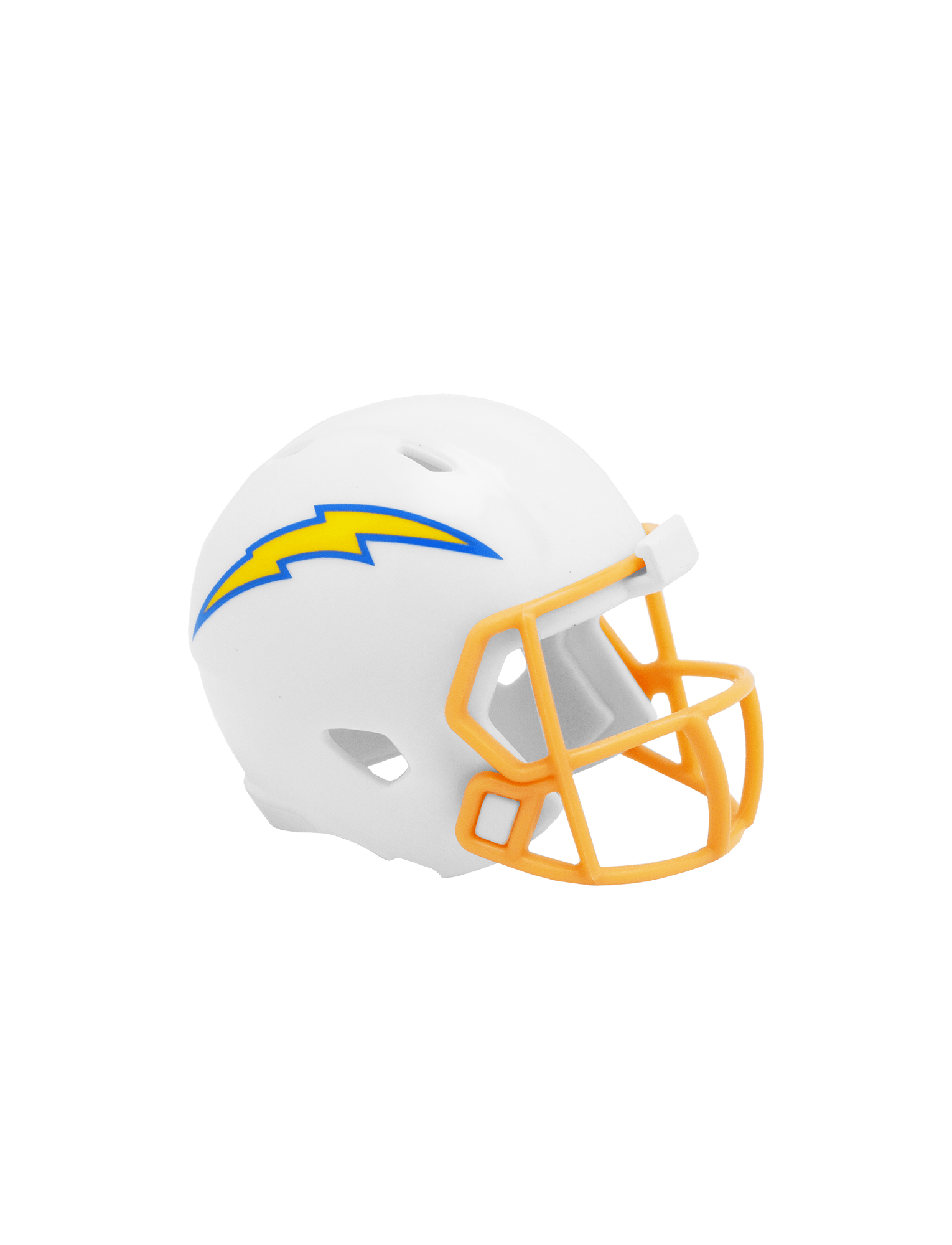 Riddell Helmets Los Angeles Chargers Riddell NFL Speed Pocket Size Helmet