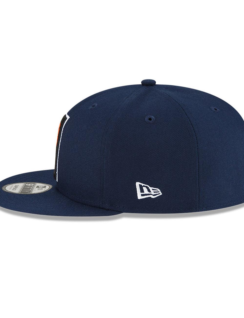New Era Caps Los Angeles Clippers New Era NBA 24 City Edition ALT 9FIFTY Snapback Hat