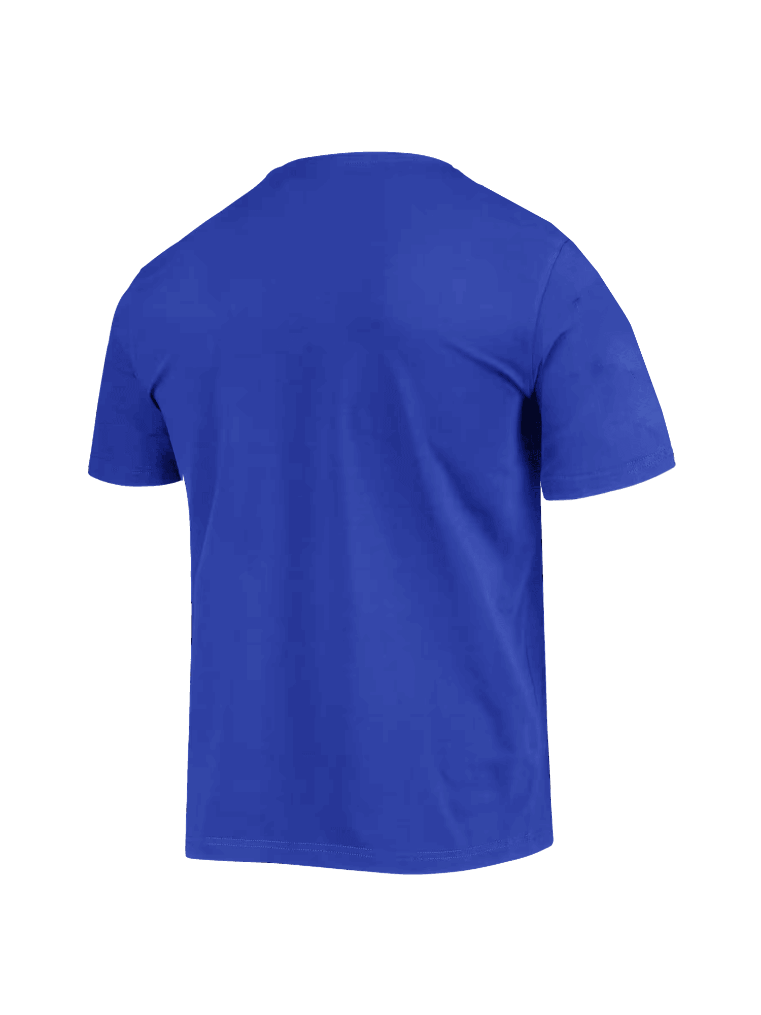 500 Level T-Shirts Los Angeles Dodgers 500 Level MLB Trio T-Shirt - Blue