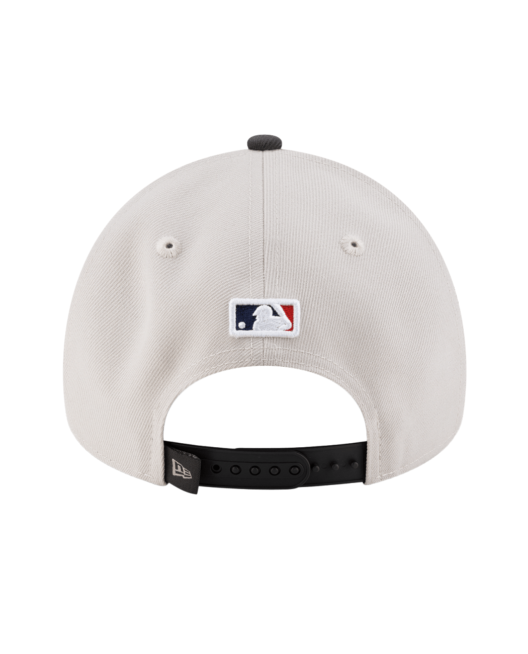 New Era Caps Los Angeles Dodgers New Era MLB 2025 Champs 9FORTY A-Frame Snapback Hat
