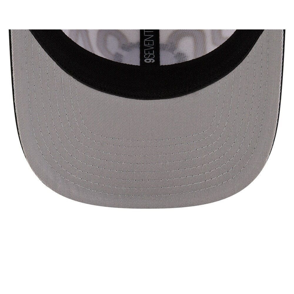 New Era Caps Los Angeles Dodgers New Era MLB 24 World Series Champs 9SEVENTY Snapback Hat