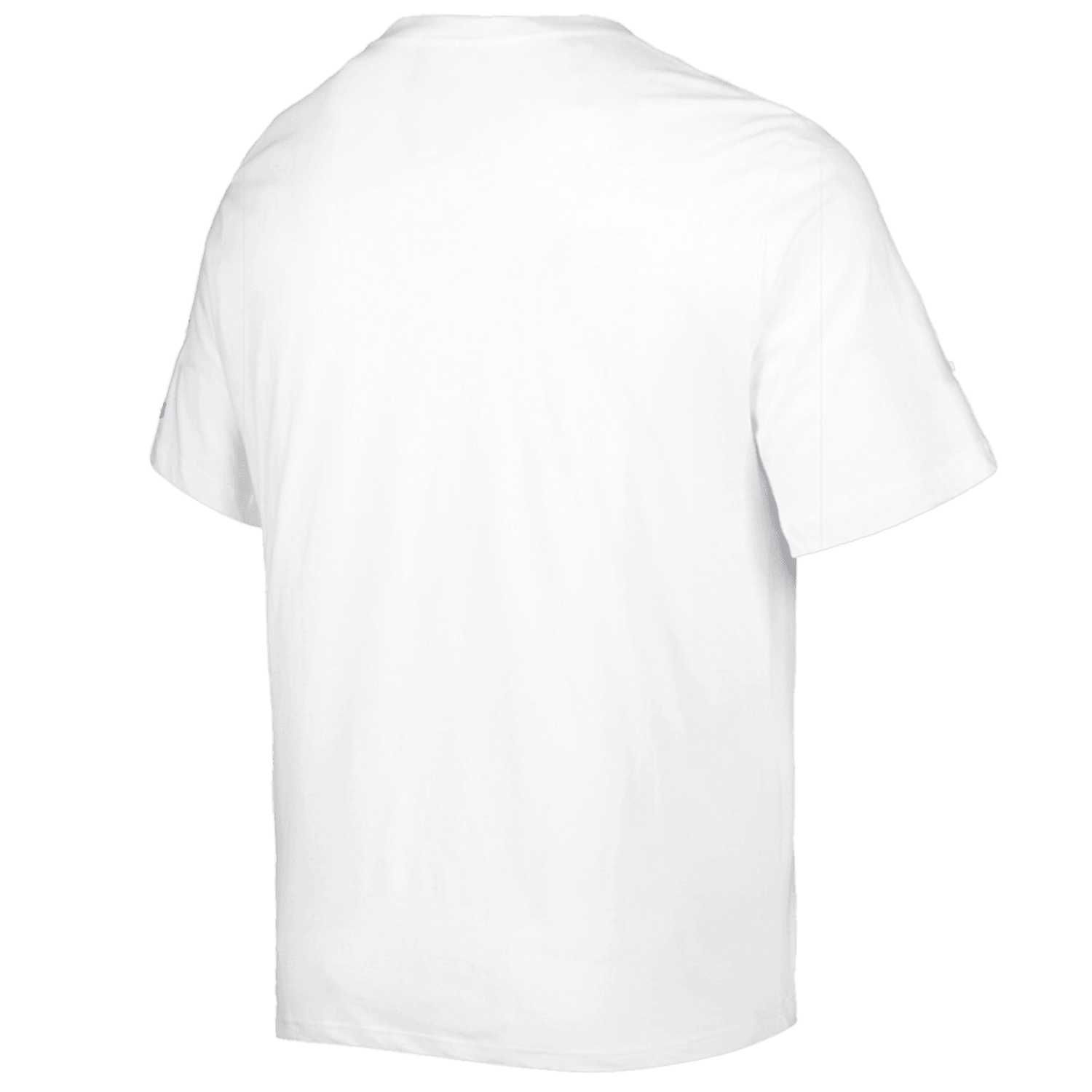 New Era T-Shirts Los Angeles Dodgers New Era MLB 88 Champs Oversized T-Shirt - White