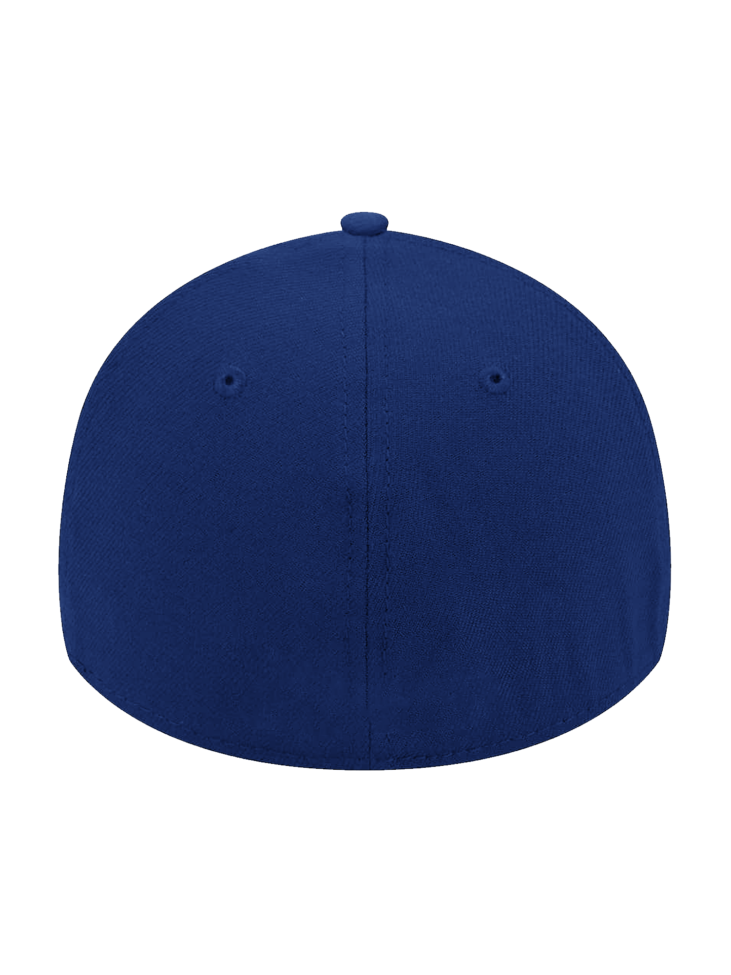 New Era Caps Los Angeles Dodgers New Era MLB Team Chrome 39THIRTY Stretch-Fit Hat