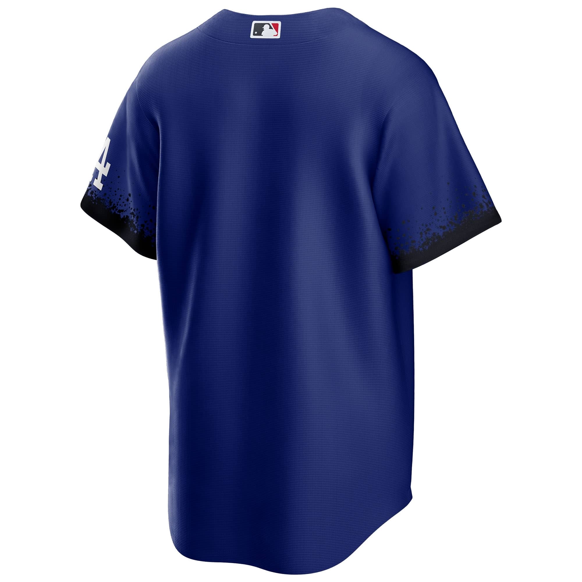 Nike Jerseys Los Angeles Dodgers Nike MLB City Connect Jersey - Blue
