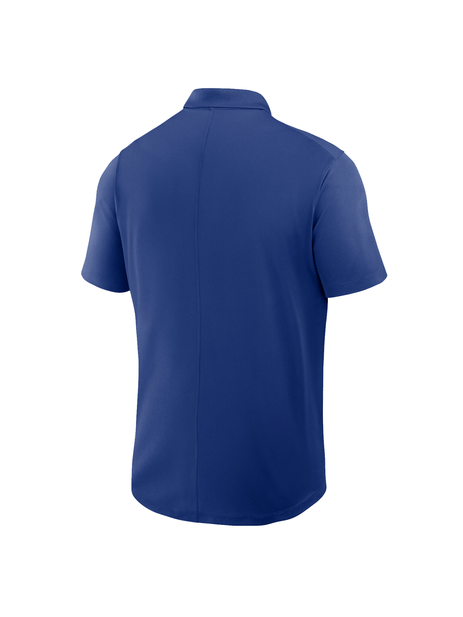 Nike T-Shirts Los Angeles Dodgers Nike MLB Victory Dri-Fit Polo Shirt - Blue