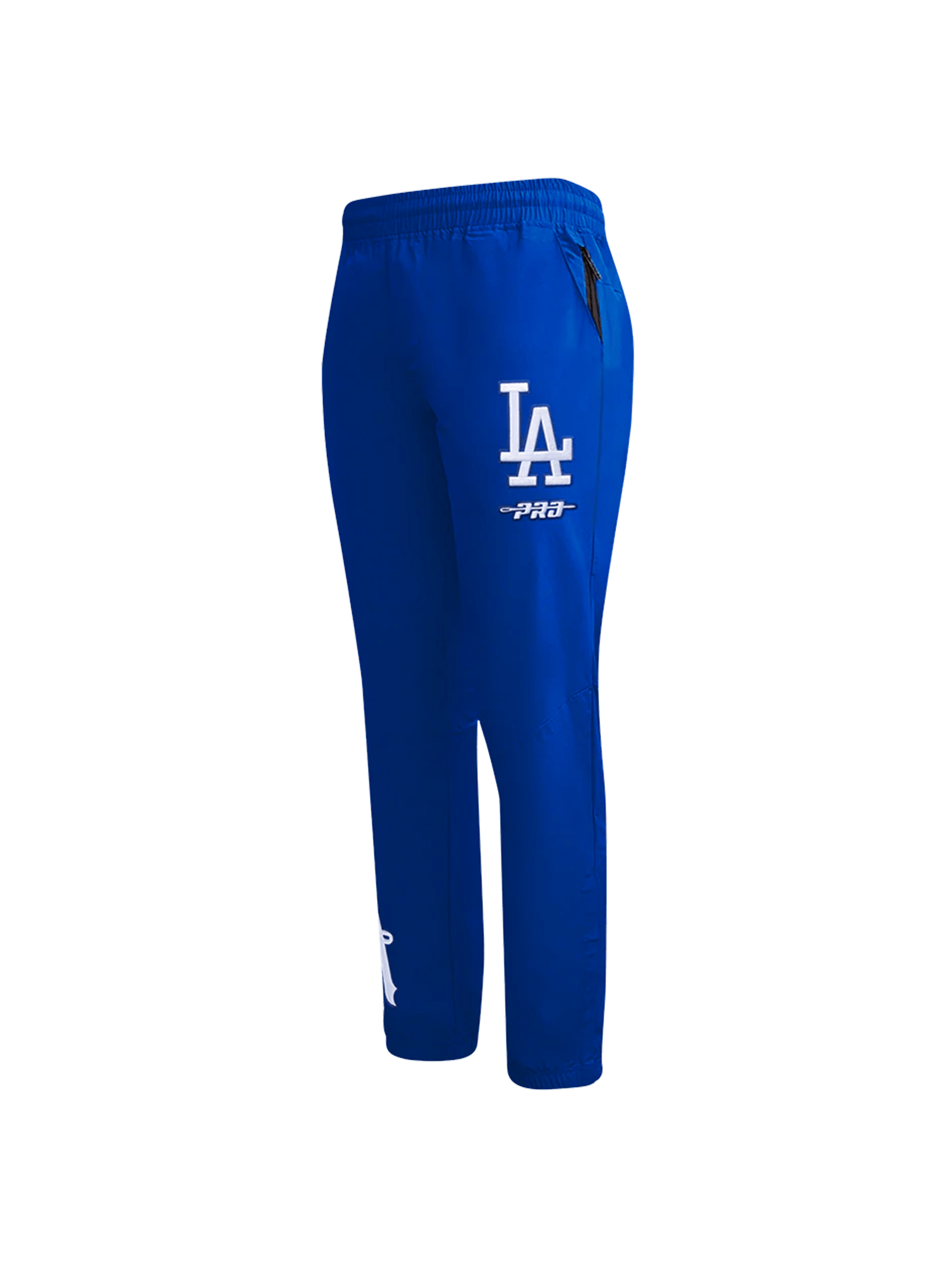 Pro Standard Pants Los Angeles Dodgers Pro Standard MLB Classic Woven Wind Pants - Blue