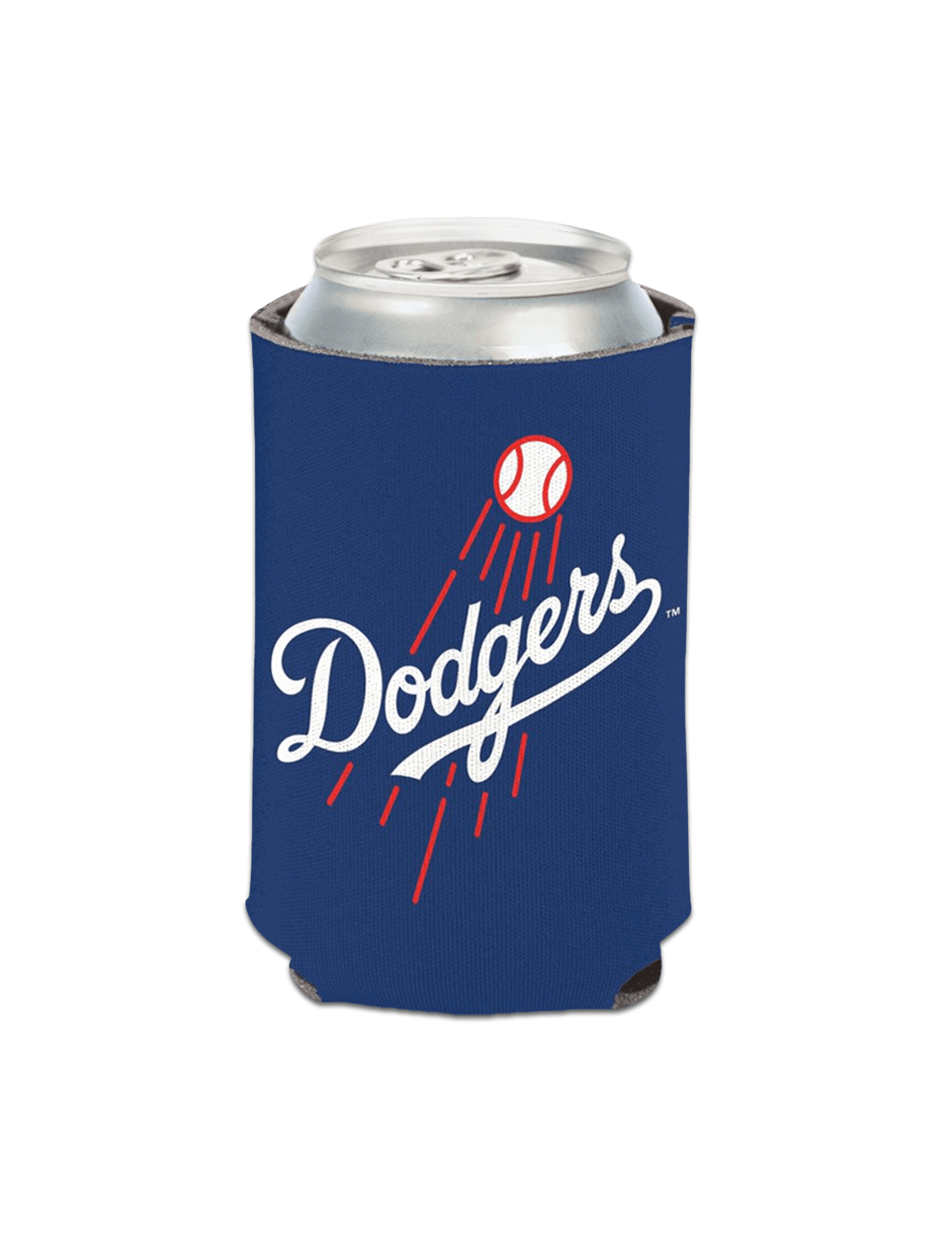 Wincraft Accessories Los Angeles Dodgers Wincraft MLB Can Cooler/Stubby Holder