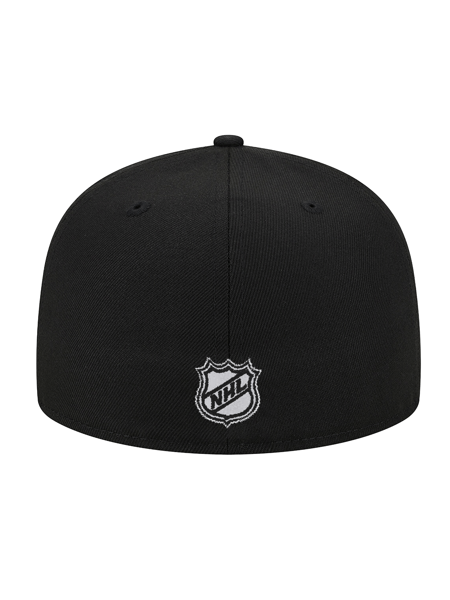 New Era Caps Los Angeles Kings New Era NHL 14 Champs 59FIFTY Fitted Hat - Black