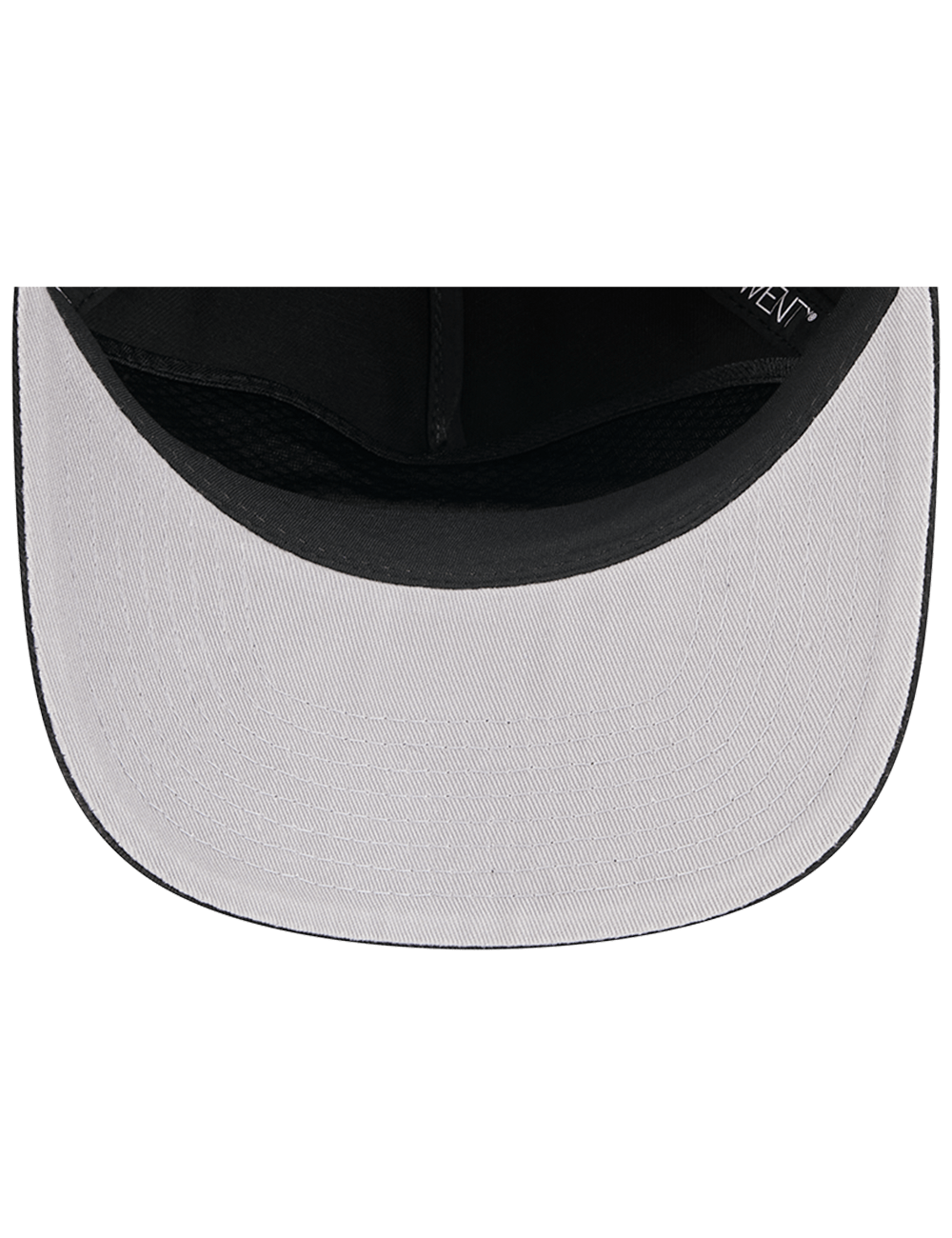 New Era Caps Los Angeles Kings New Era NHL Team 19TWENTY Pre-Curved Snapback Hat - Black