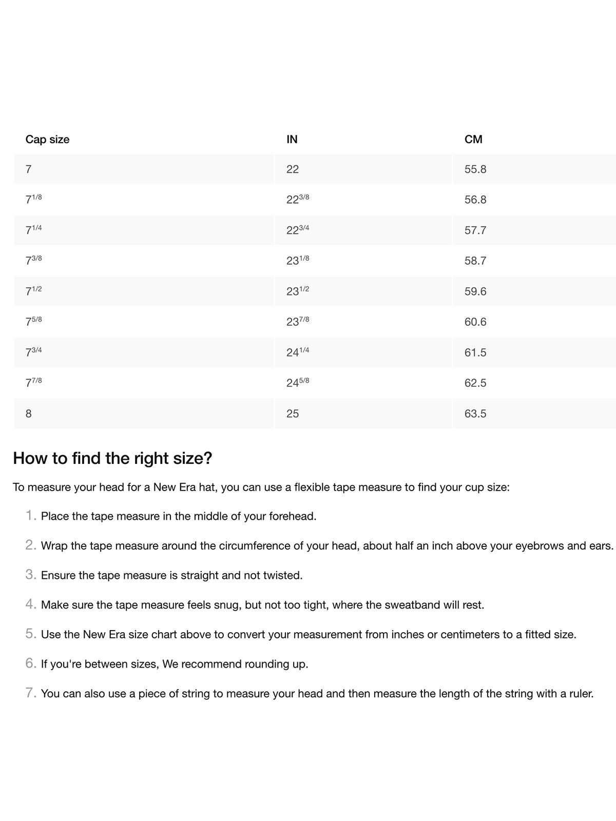 New Era Caps Los Angeles Kings New Era NHL Team 59FIFTY Fitted Hat - Black