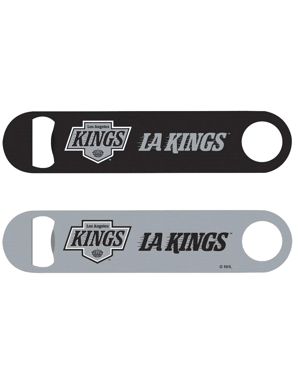 Wincraft Accessories Los Angeles Kings Wincraft NHL Double Sided Metal Bottle Opener