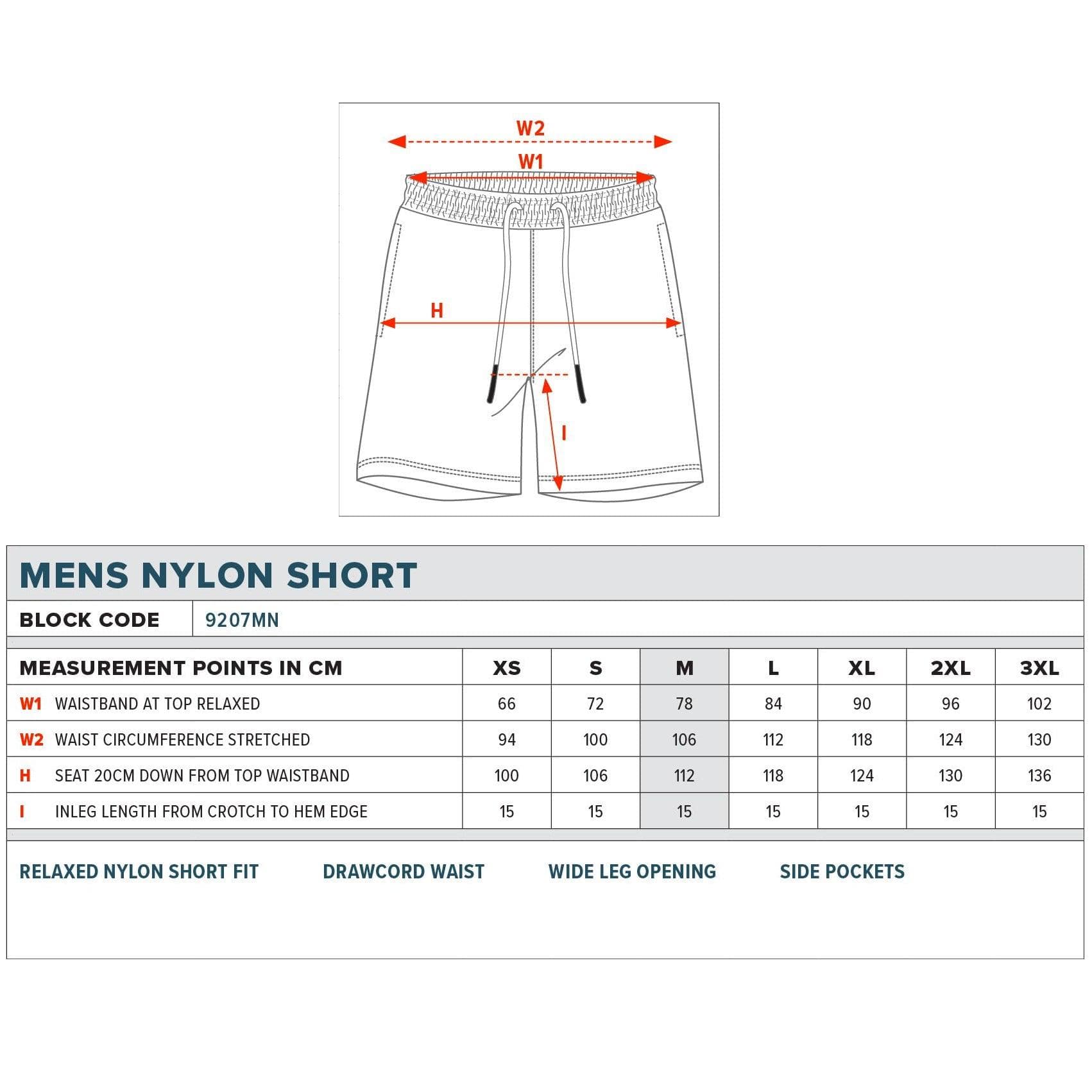 NBA Essentials Shorts Los. Angeles Lakers NBA Bloomfield Nylon Shorts - Black