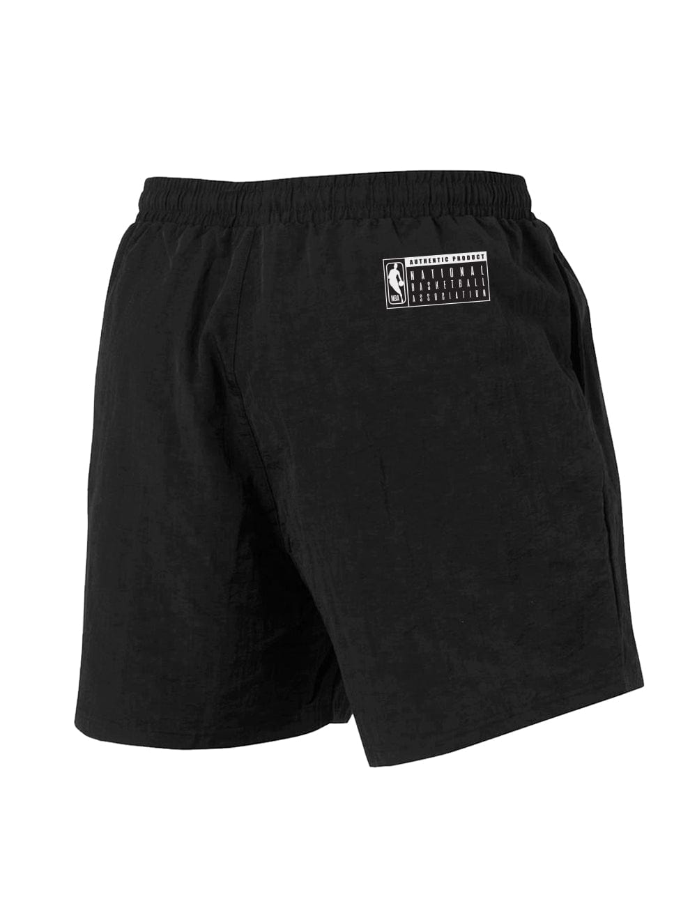 NBA Essentials Shorts Los. Angeles Lakers NBA Bloomfield Nylon Shorts - Black