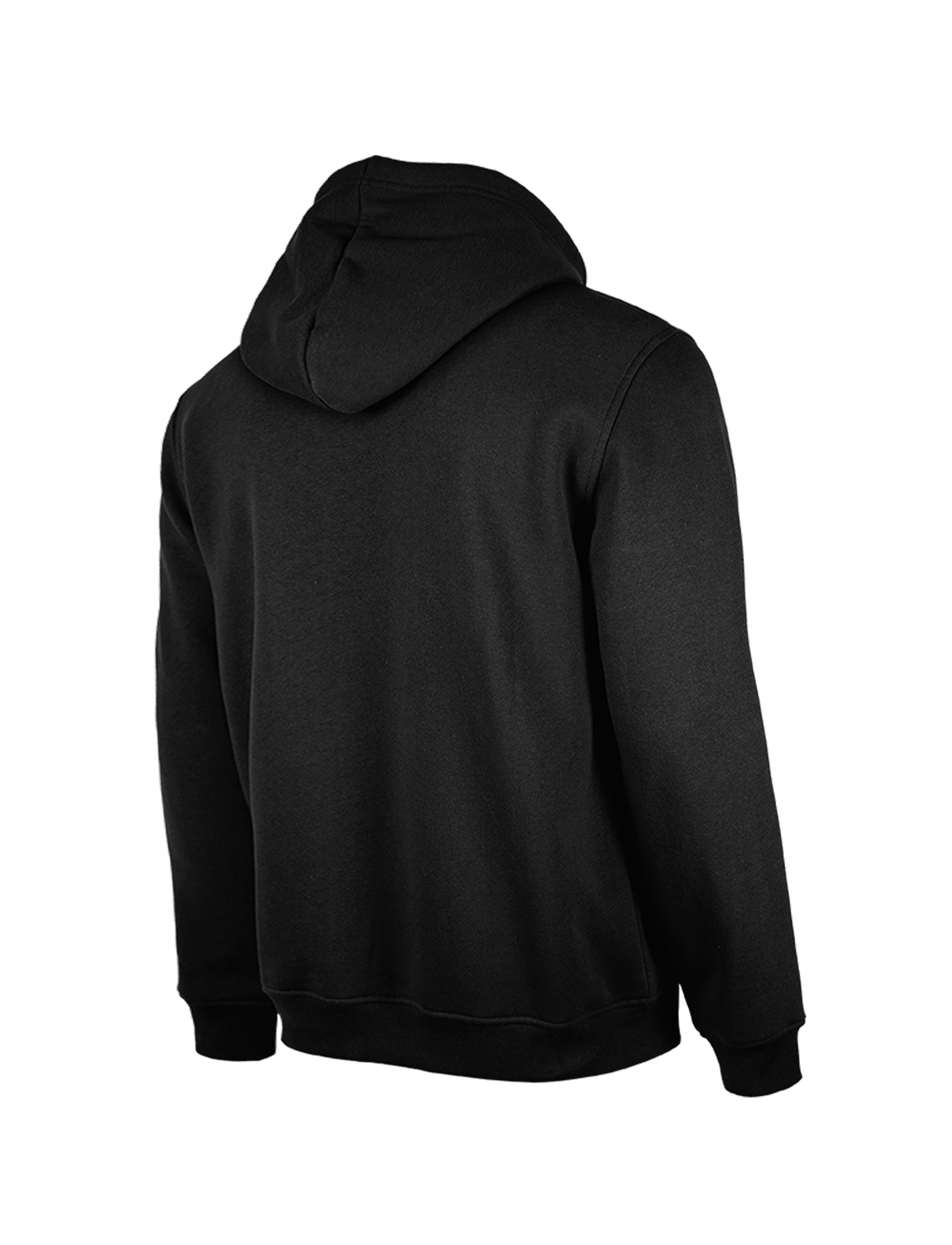 New Era Jumpers Los Angeles Lakers New Era NBA 24-25 City Edition Hoodie Jumper - Black
