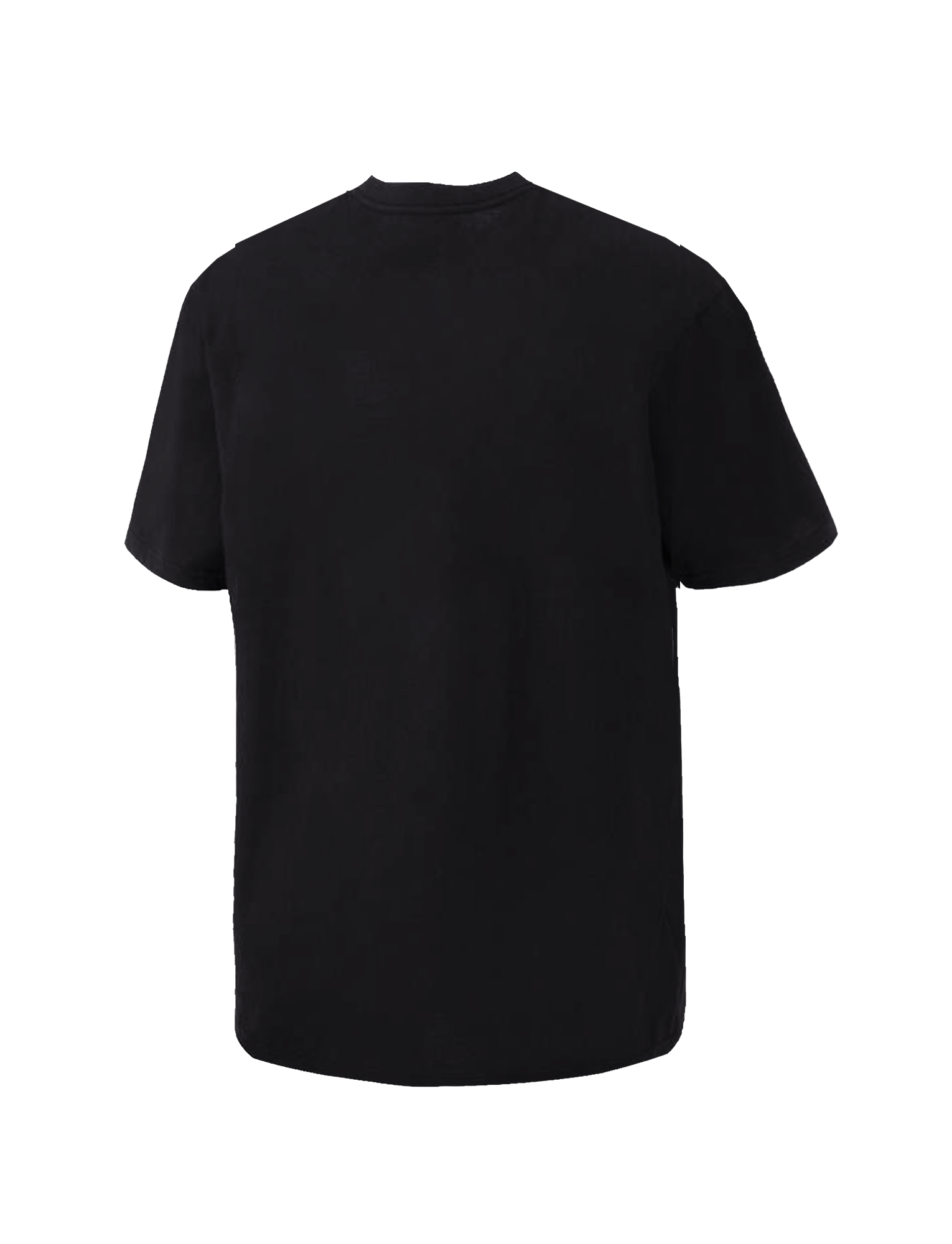 New Era T-Shirts Los Angeles Lakers New Era NBA 24-25 City Edition T-Shirt - Black