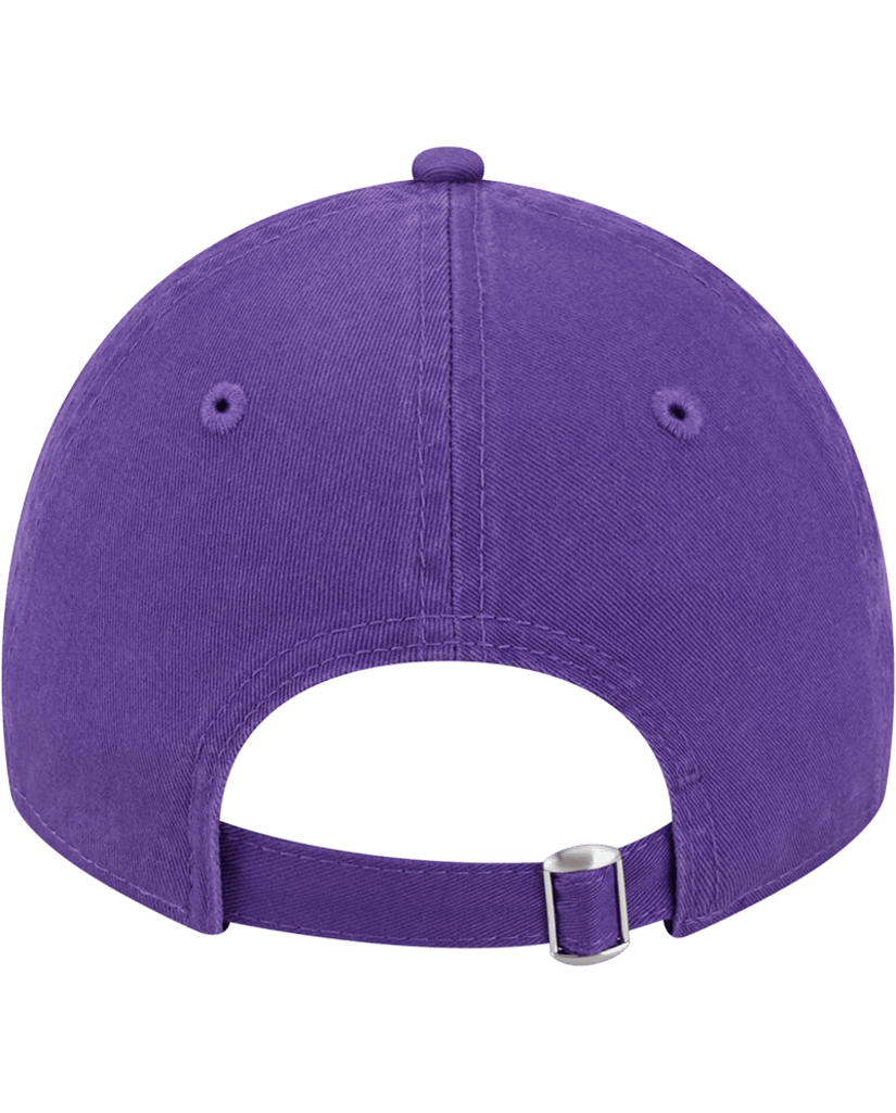 New Era Caps Los Angeles Lakers New Era NBA 24-25 Tip-Off 9TWENTY Strapback Hat