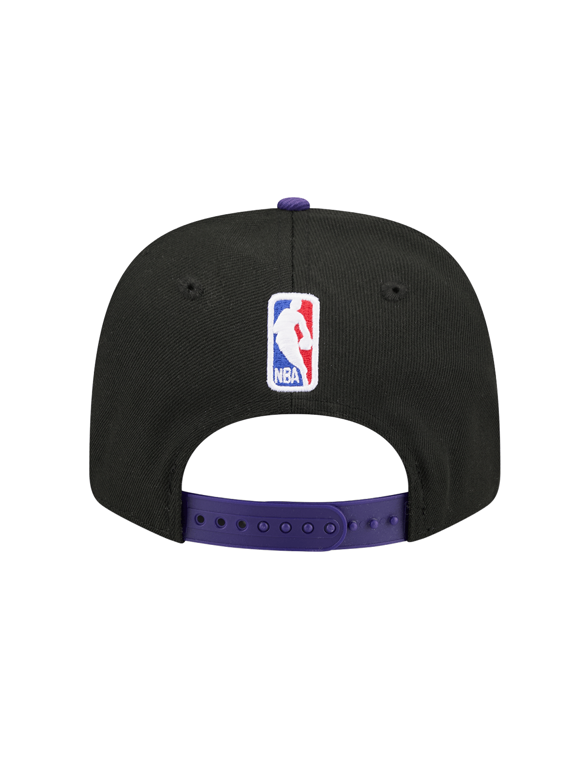 New Era Caps Los Angeles Lakers New Era NBA 25-26 City Edition 9SEVENTY Stretch Snapback Hat
