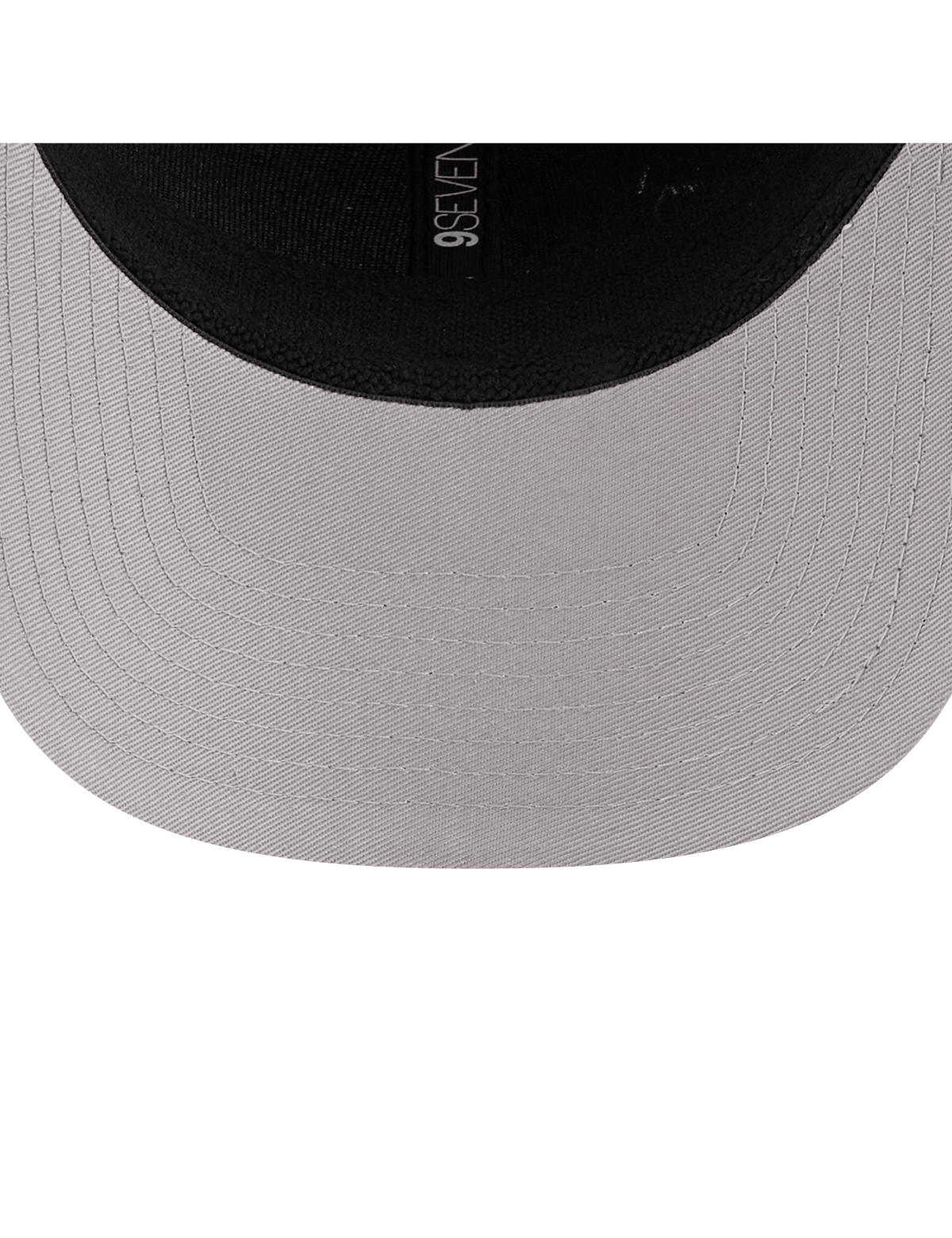 New Era Caps Los Angeles Lakers New Era NBA 25-26 City Edition 9SEVENTY Stretch Snapback Hat