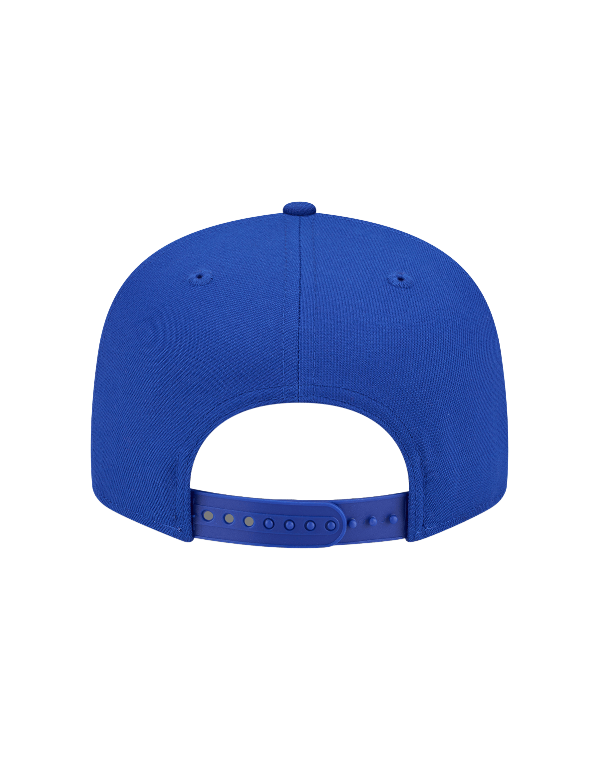 New Era Caps Los Angeles Lakers New Era NBA HWC 9FIFTY Snapback Hat - Blue