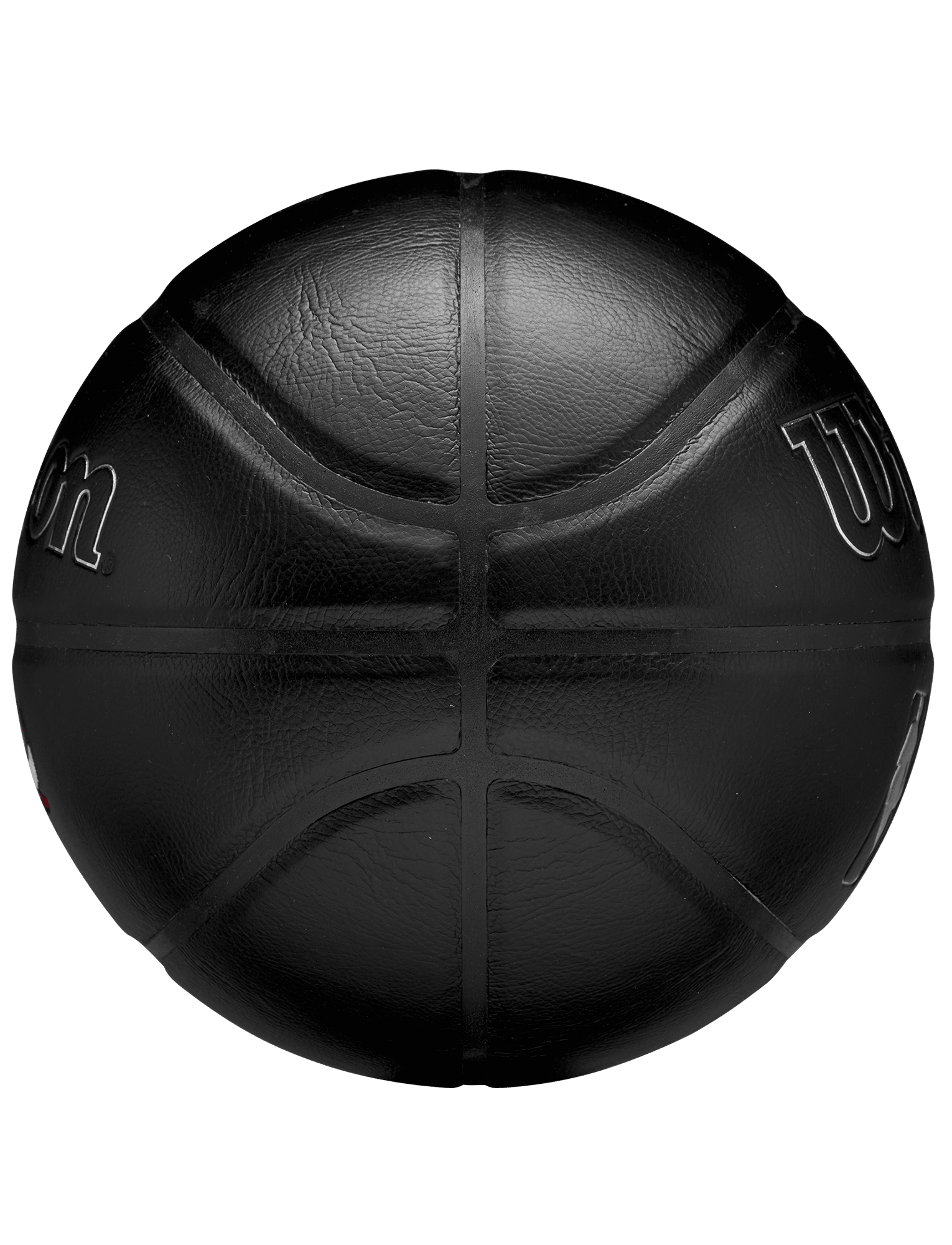 Wilson Sporting Goods Balls Los Angeles Lakers Wilson NBA Team Premiere Basketball - Black