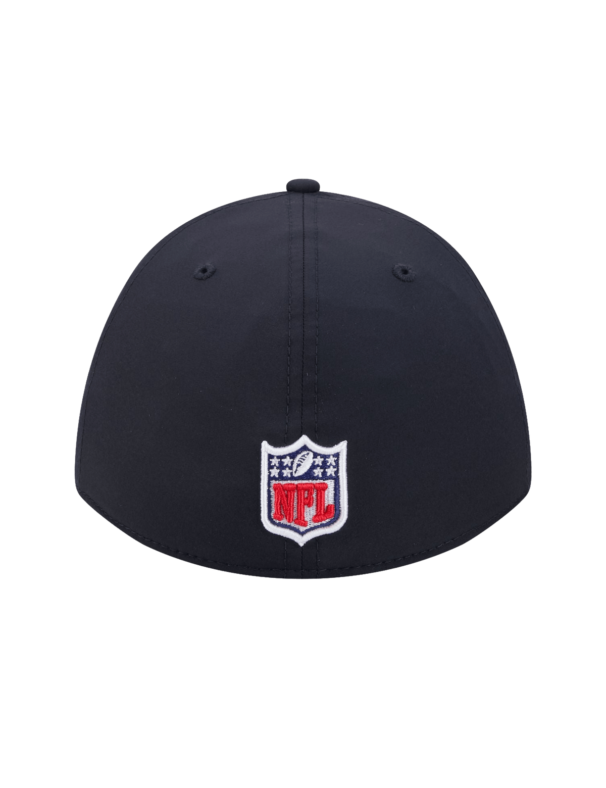 New Era Caps Los Angeles Rams New Era NFL 26 Rivalries Sideline 39THIRTY M-Crown Stretch-Fit Hat