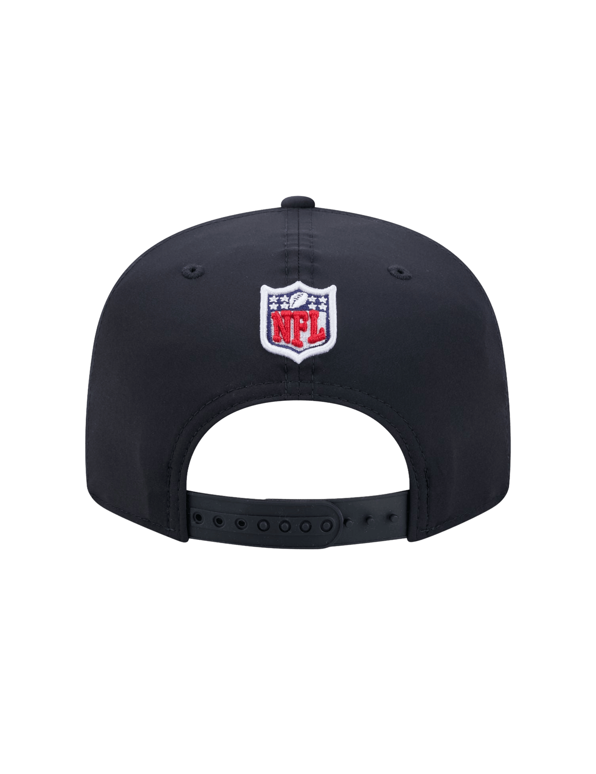 New Era Caps OSFM Los Angeles Rams New Era NFL 26 Rivalries Sideline 9FIFTY Pre-Curved Snapback Hat