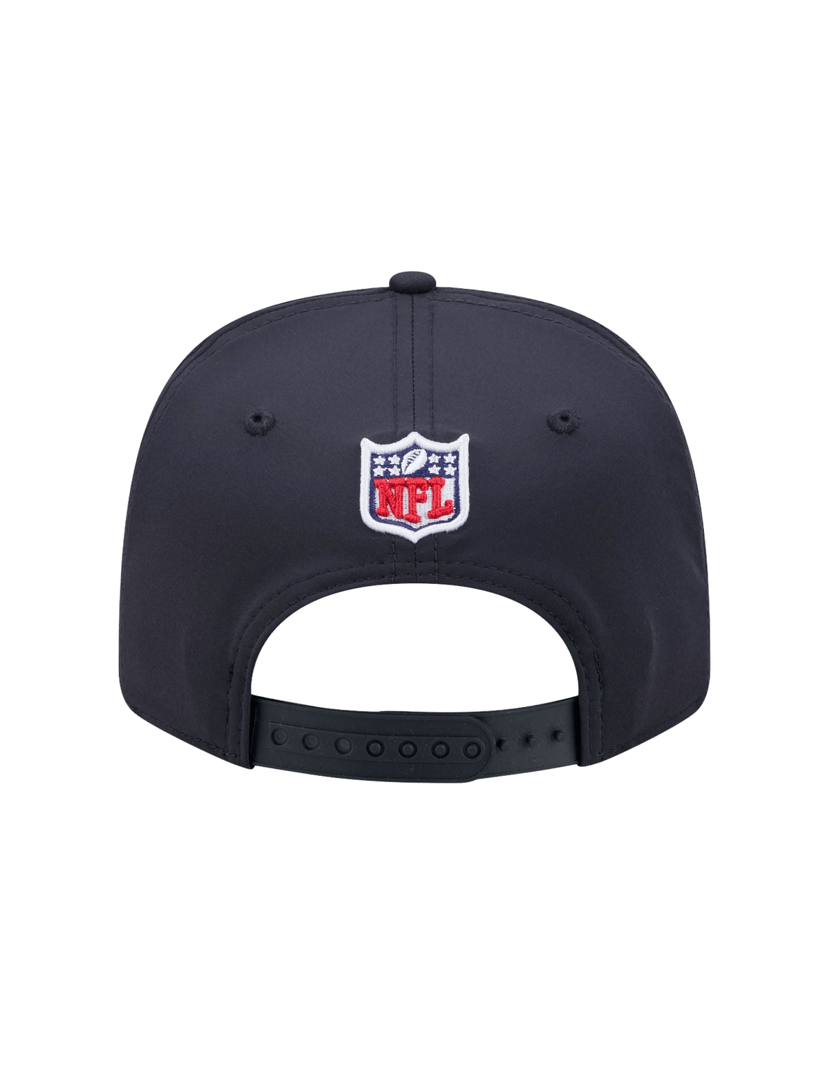 New Era Caps OSFM Los Angeles Rams New Era NFL 26 Rivalries Sideline 9SEVENTY Stretch-Snapback Hat