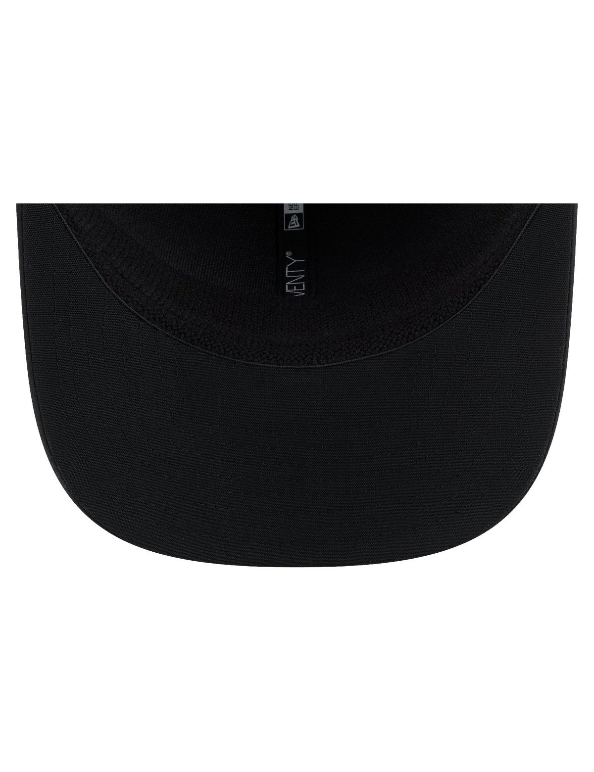 New Era Caps OSFM Los Angeles Rams New Era NFL 26 Salute To Service 9SEVENTY Sideline Stretch Snapback Hat