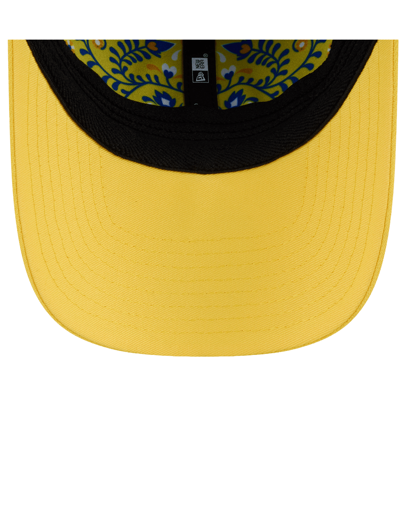 New Era Caps Los Angeles Rams New Era NFL Draft 26 39THIRTY M-Crown Stretch-Fit Hat