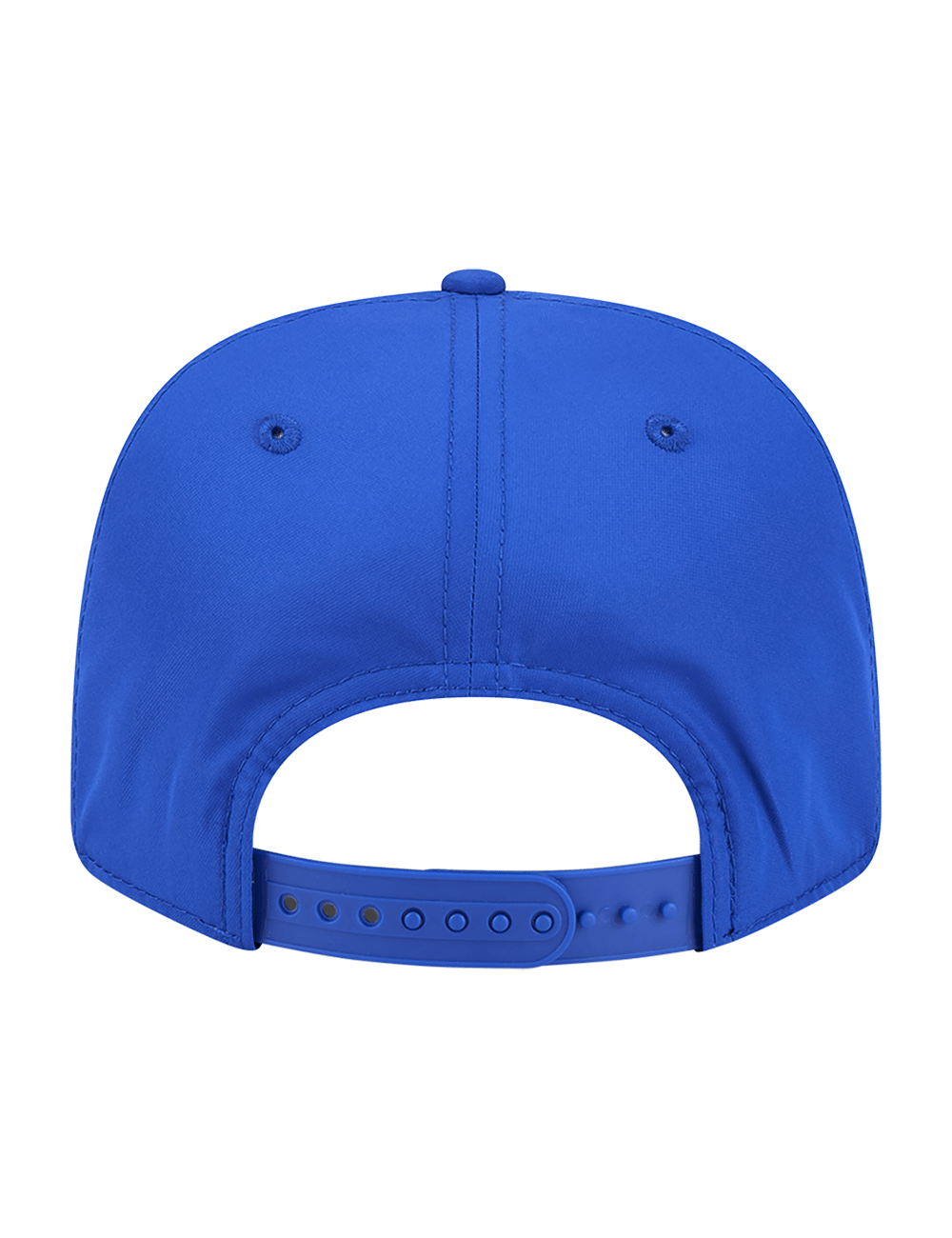 New Era Caps Los Angeles Rams New Era NFL Team Prolite 9SEVENTY Stretch-Snapback Hat - Blue