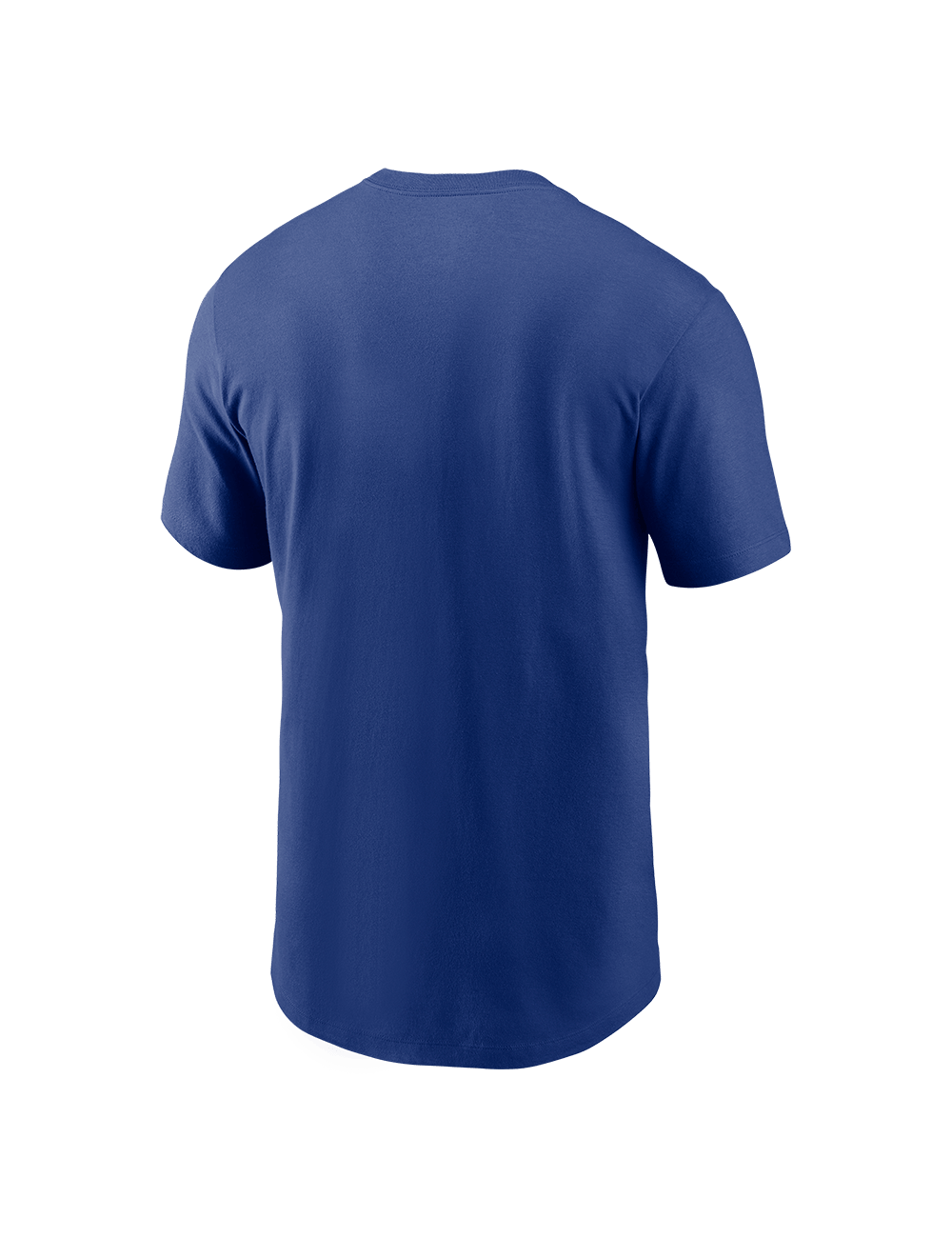 Nike T-Shirts Los Angeles Rams Nike NFL 26 Sideline Team Issue Dri-Fit T-Shirt - Blue