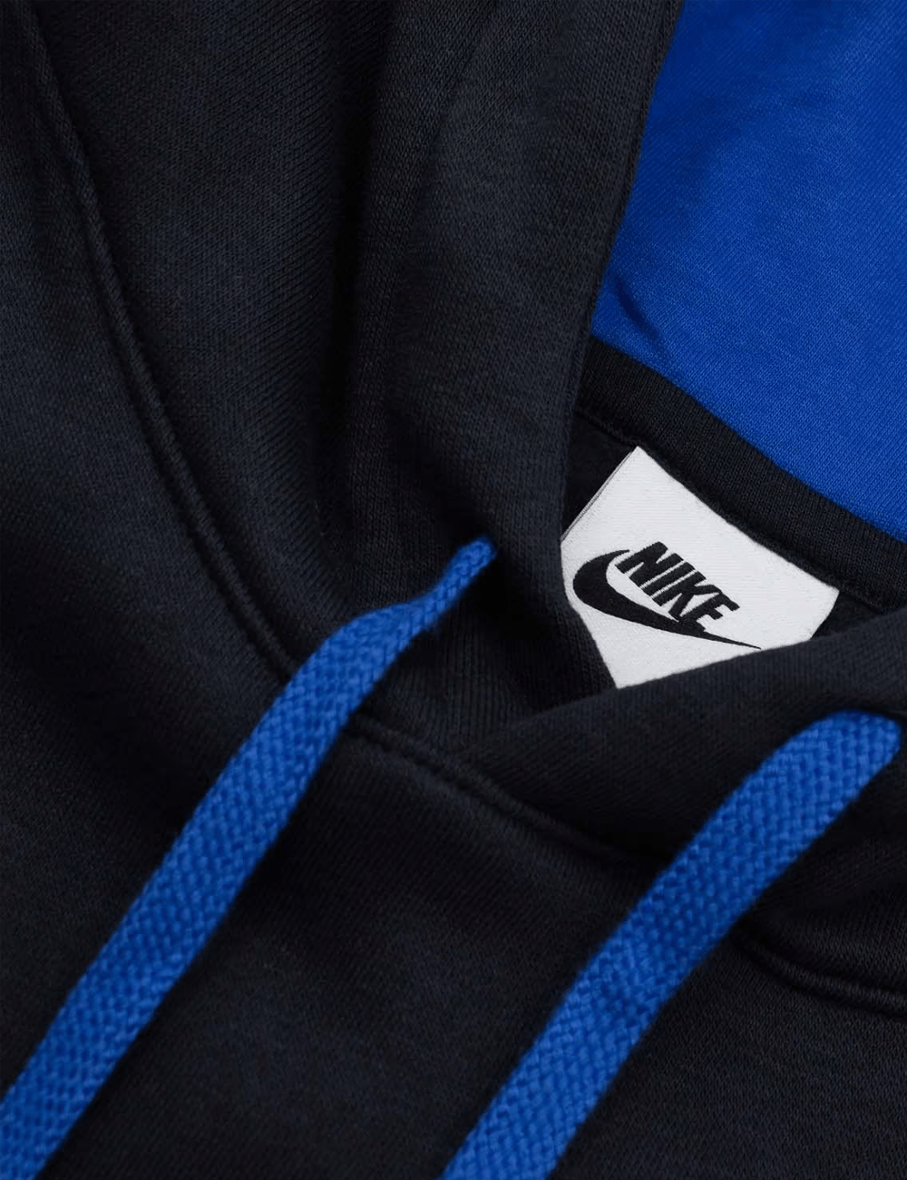 Nike Jumpers Los Angeles Rams Nike NFL Rivalries Fleece Hoodie Jumper