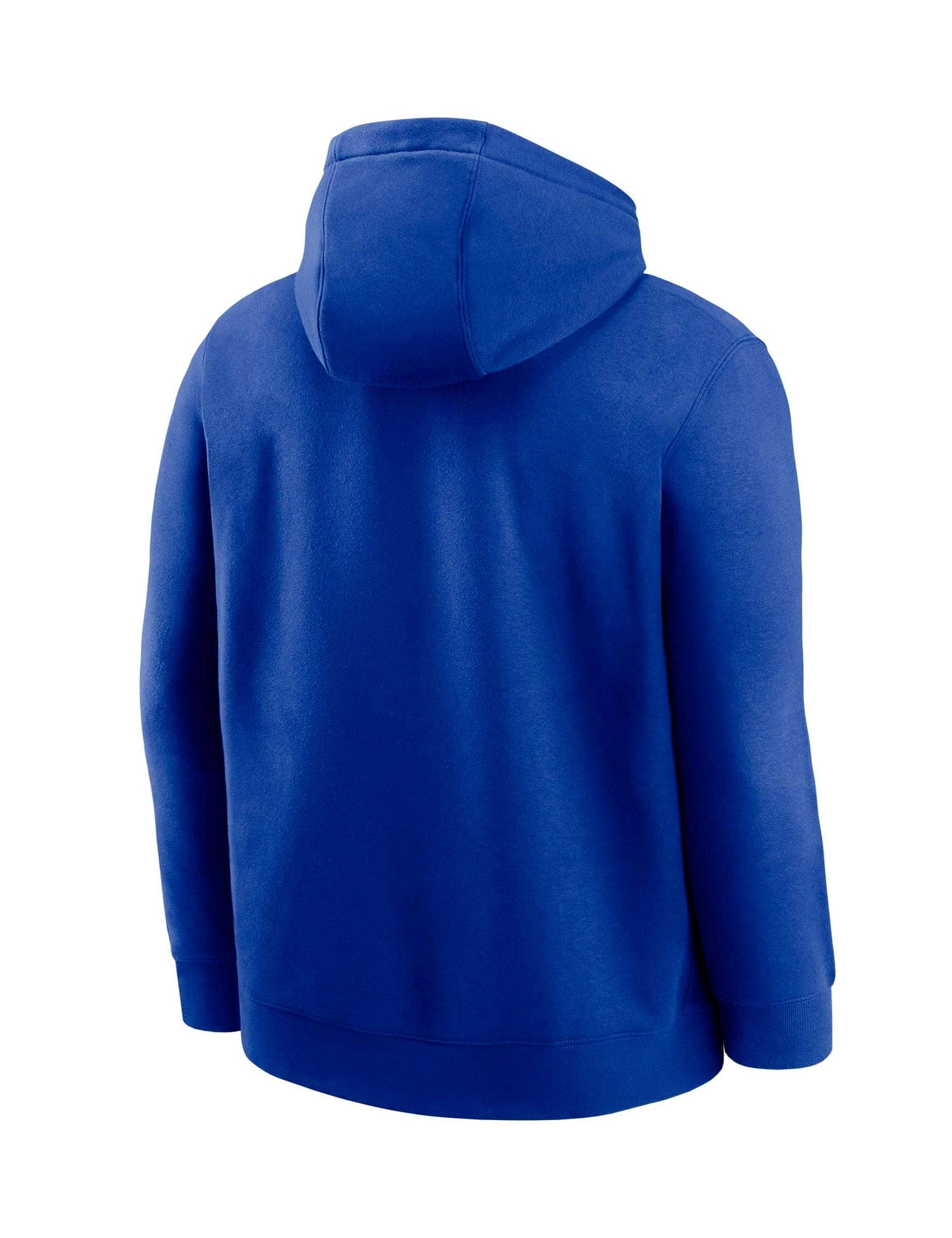 Nike Jumpers Los Angeles Rams Nike NFL Team Stripes Hoodie Jumper - Blue