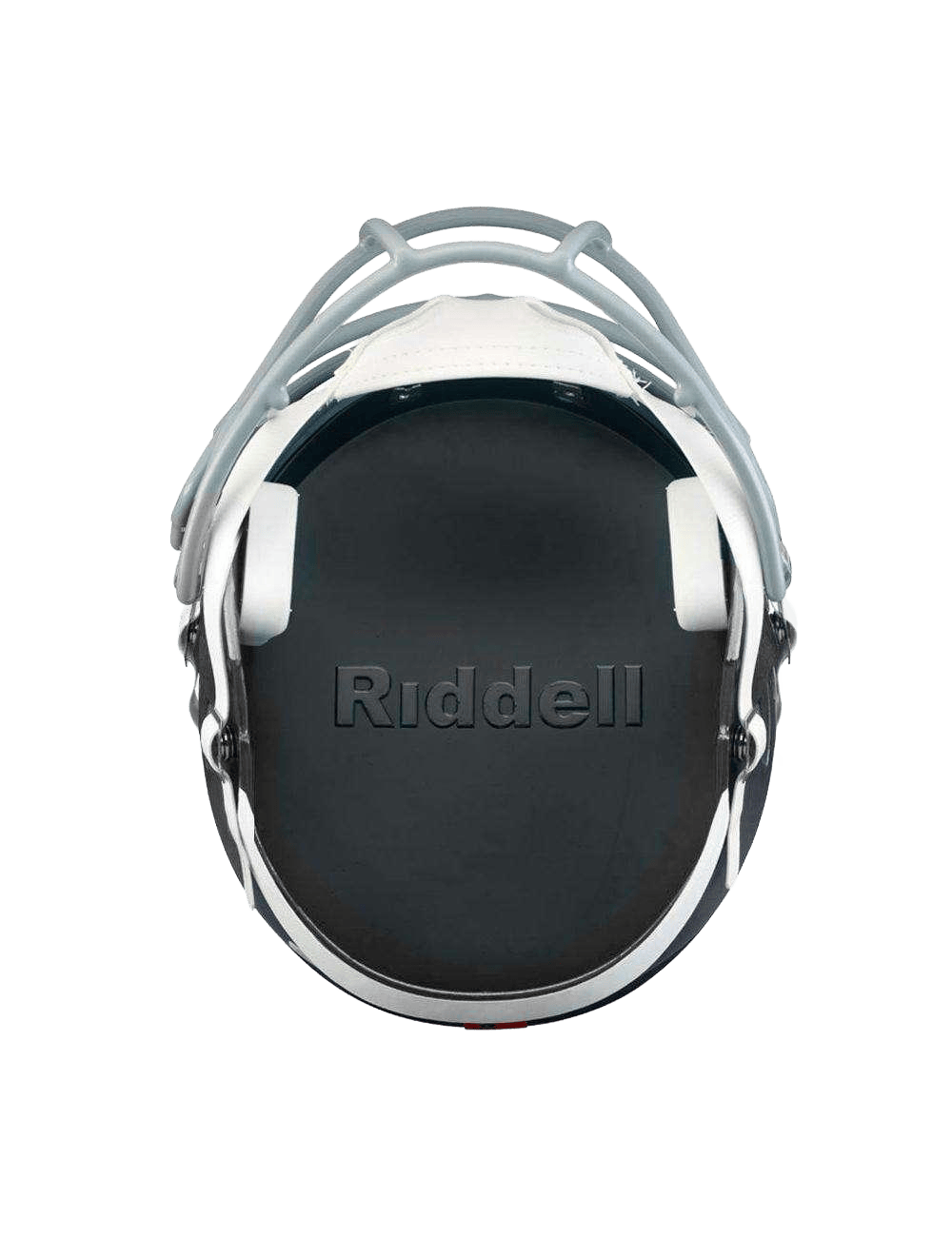 Riddell Helmets Los Angeles Rams Riddell NFL 26 Salute To Service Speed Replica Full Size Helmet