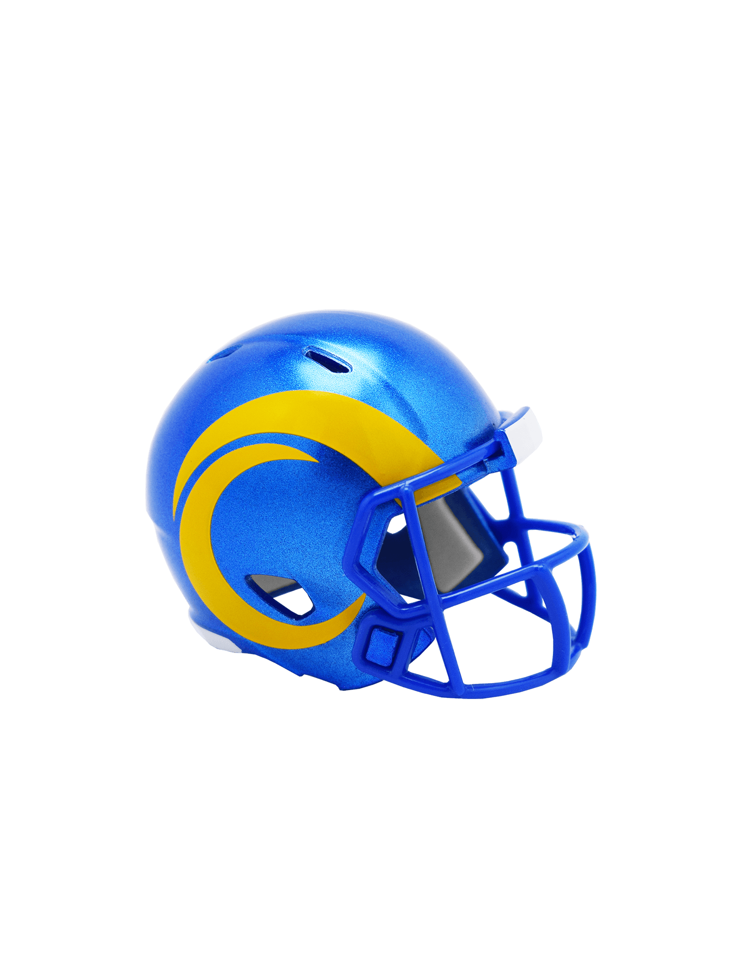 Riddell Helmets Los Angeles Rams Riddell NFL Speed Pocket Size Helmet