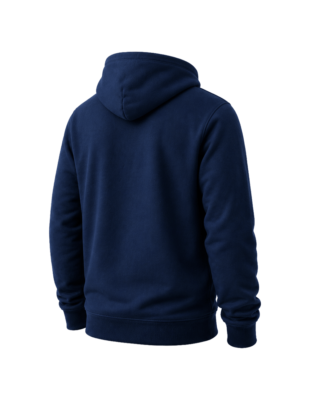 Russell Athletic Jumpers Los Angeles Rams Russell Athletic NFL Retro Arch Hoodie Jumper - Navy