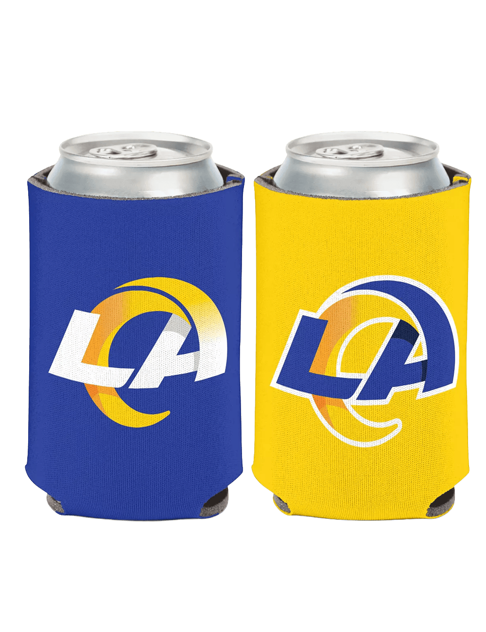 Wincraft Accessories Los Angeles Rams Wincraft NFL Team Can Cooler/Stubby Holder