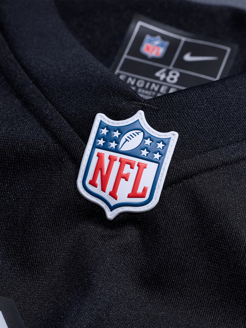 Nike Jerseys Maxx Crosby Las Vegas Raiders Nike NFL Game Jersey - Black