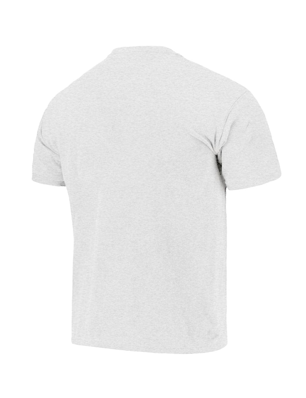 Mitchell And Ness T-Shirts Memphis Grizzlies Mitchell & Ness NBA Abstract Vintage T-Shirt - Silver Marle
