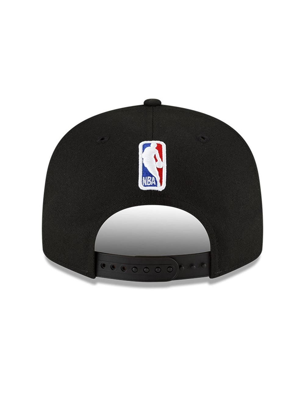 New Era Caps Memphis Grizzlies New Era NBA 24 City Edition 9FIFTY Snapback Hat
