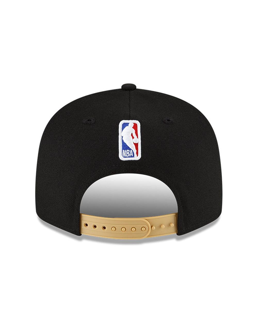 New Era Caps Memphis Grizzlies New Era NBA 24 City Edition ALT 9FIFTY Snapback Hat