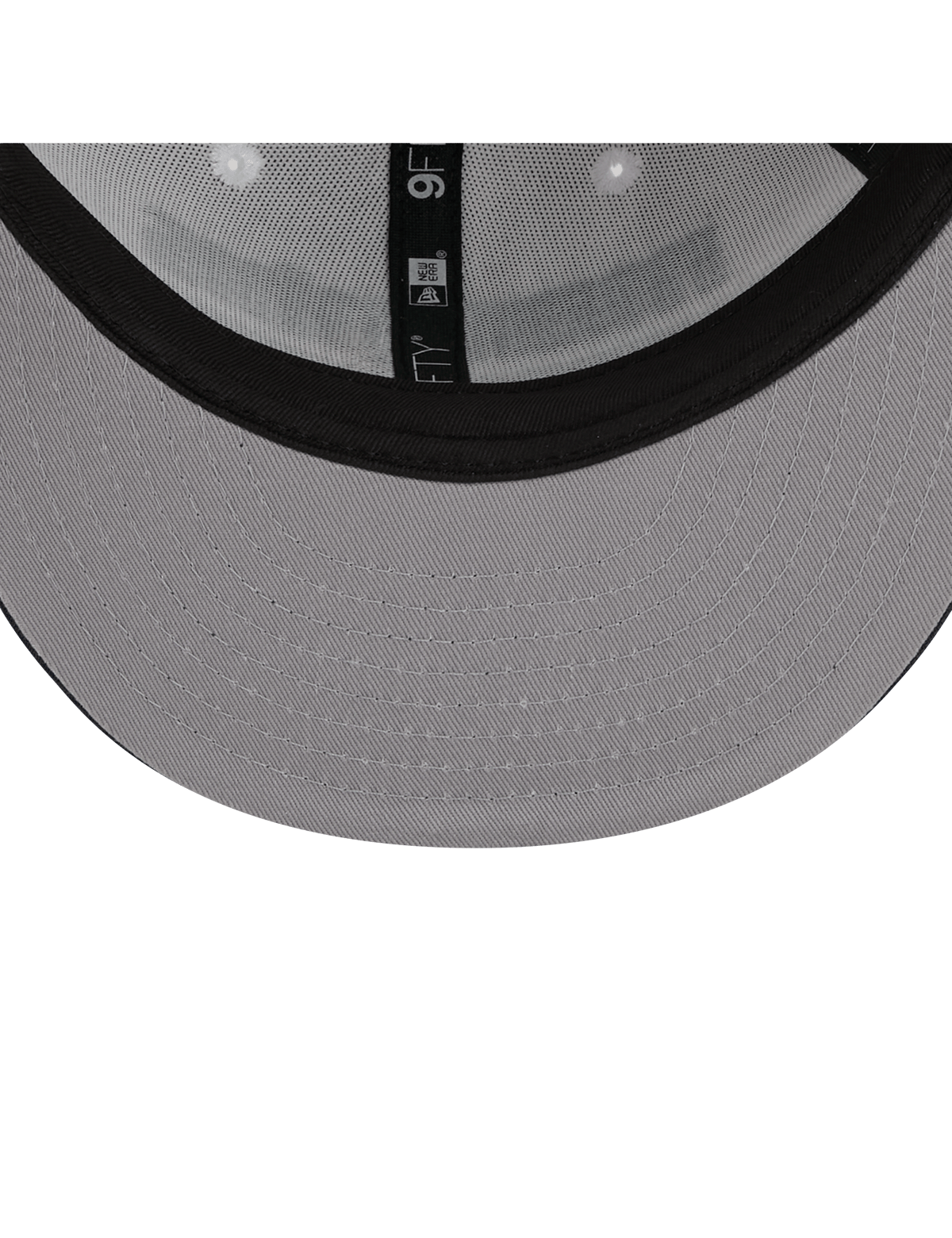 New Era Caps Memphis Grizzlies New Era NBA 25-26 City Edition 9FIFTY Snapback Hat