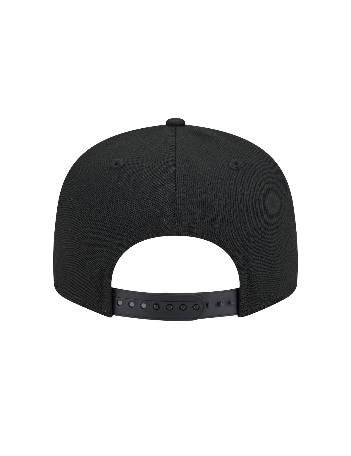 New Era Caps Memphis Grizzlies New Era NBA HWC 9FIFTY Snapback Hat - Black