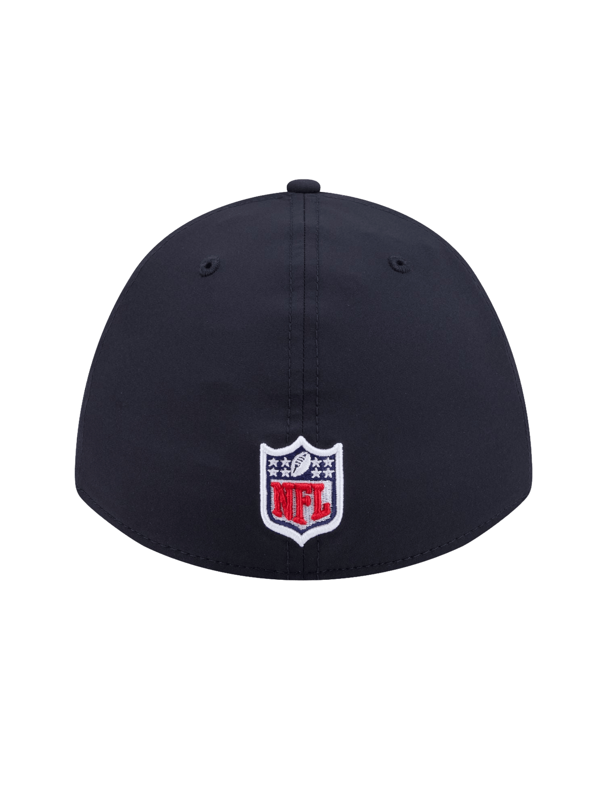 New Era Caps Miami Dolphins New Era NFL 26 Rivalries Sideline 39THIRTY M-Crown Stretch-Fit Hat
